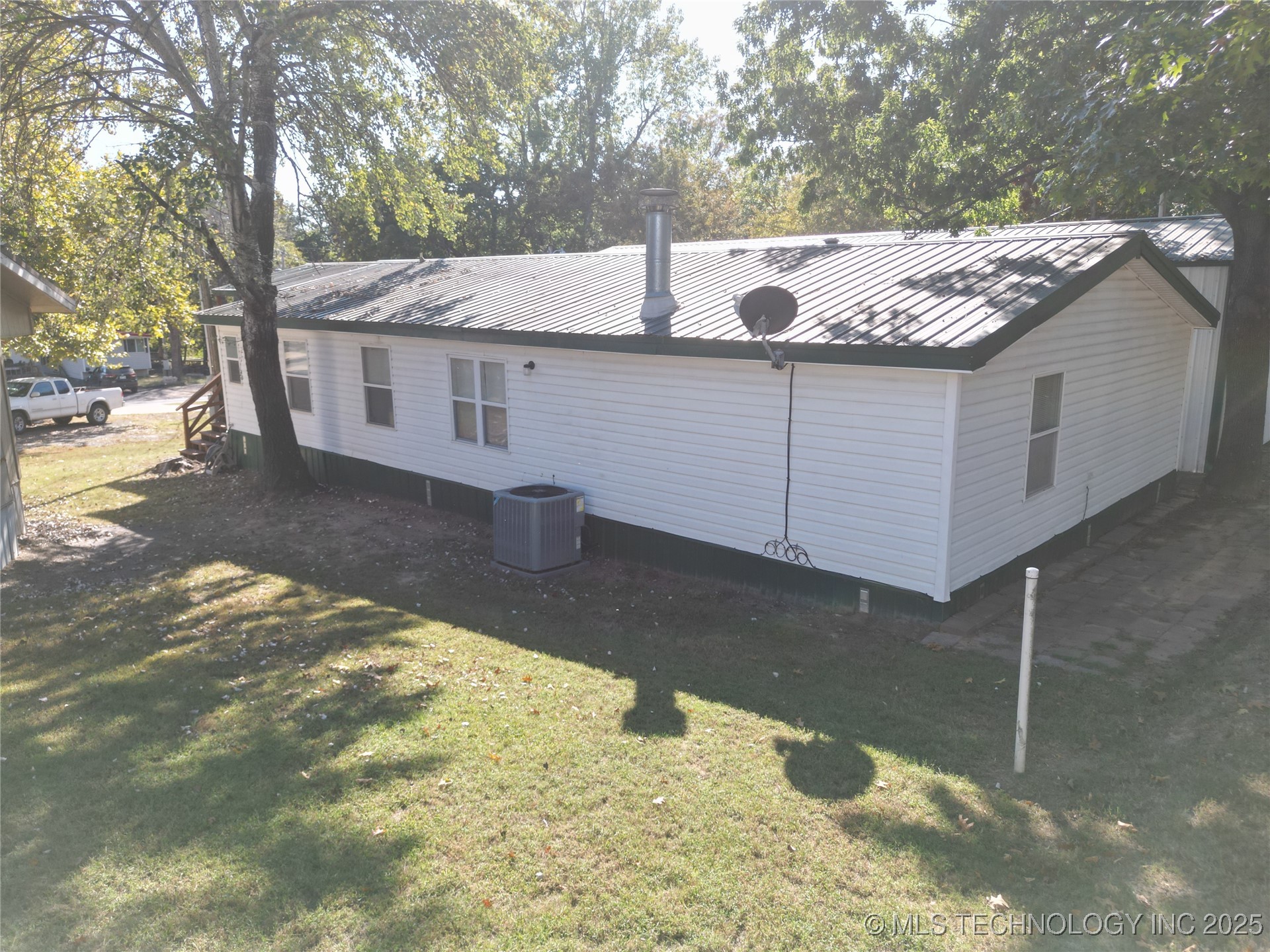 429555 E 1139 Road Porum OK 74455
