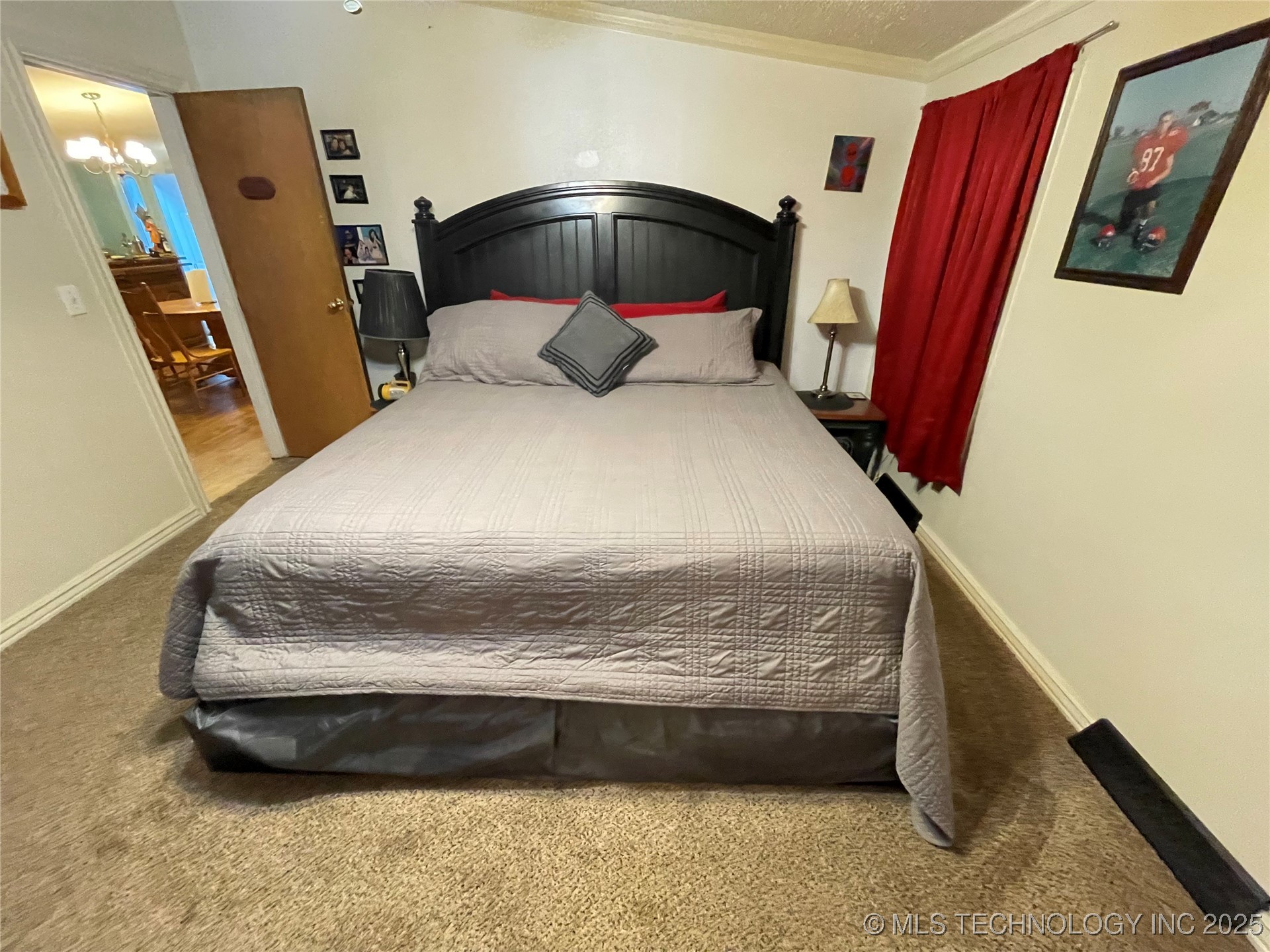 429555 E 1139 Road Porum OK 74455