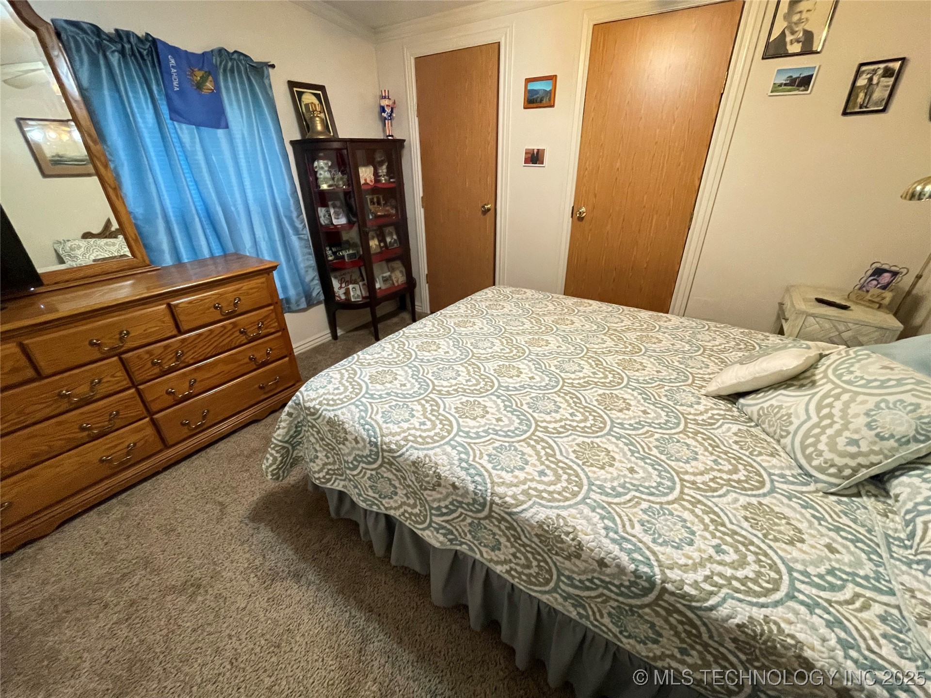 429555 E 1139 Road Porum OK 74455