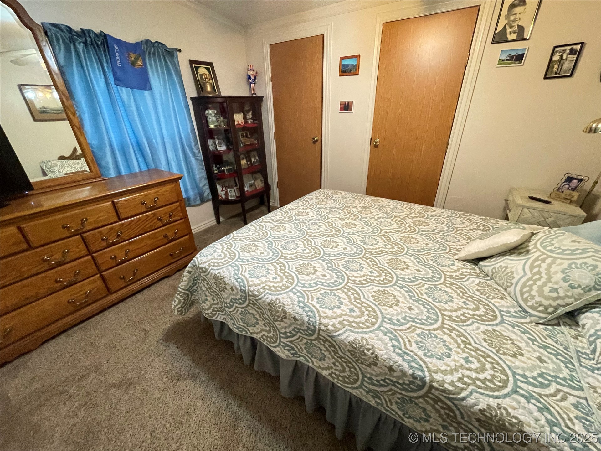 429555 E 1139 Road Porum OK 74455