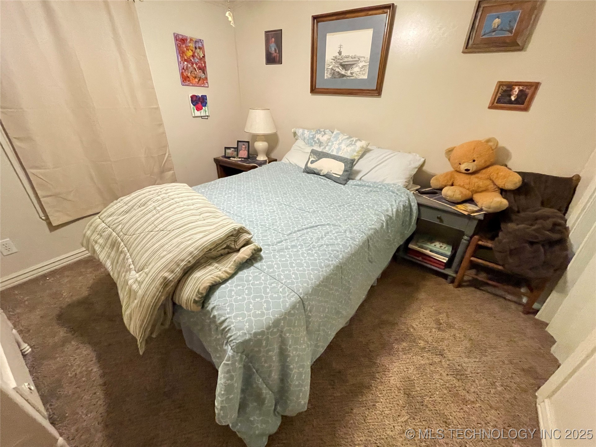 429555 E 1139 Road Porum OK 74455
