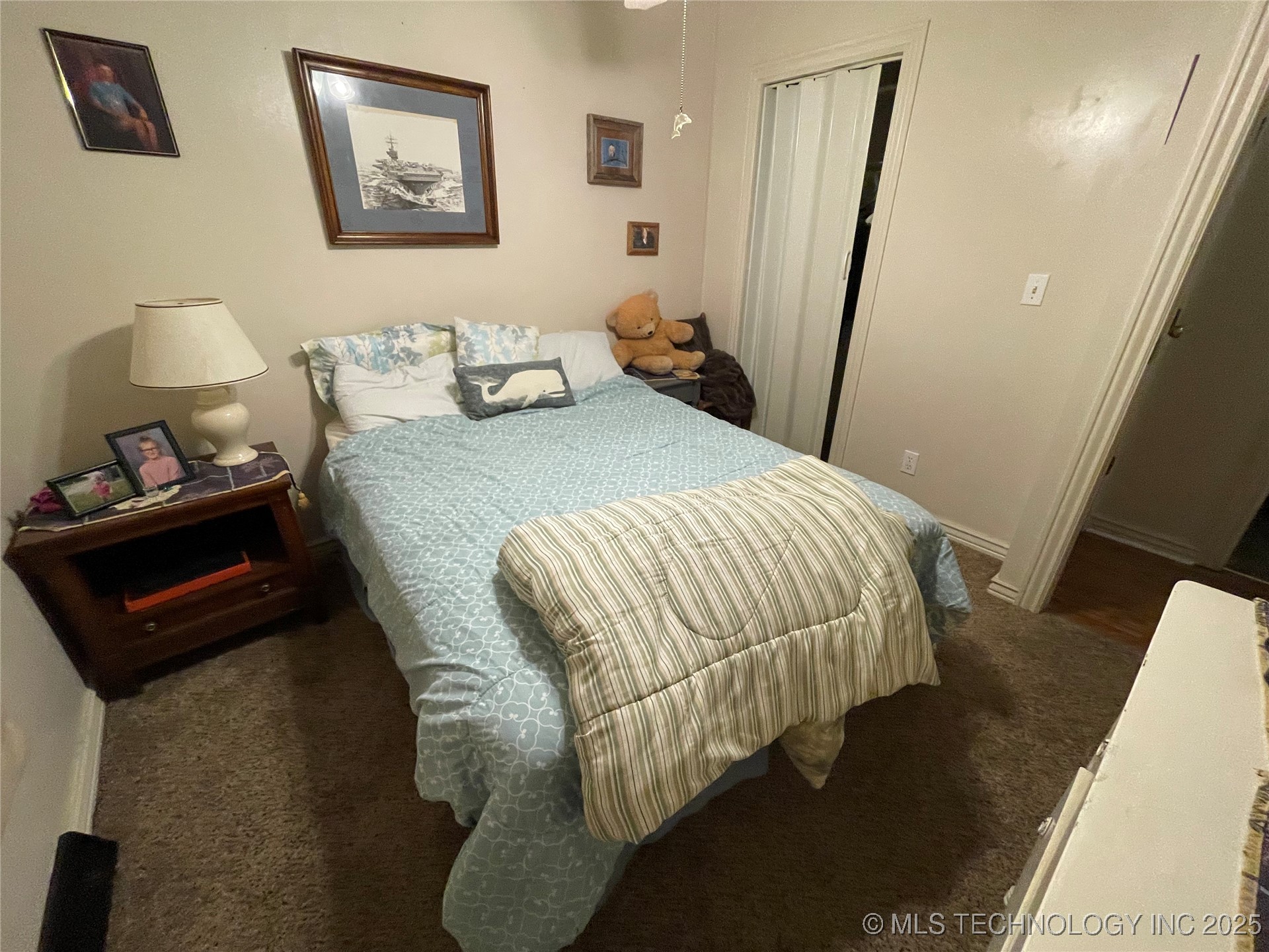 429555 E 1139 Road Porum OK 74455