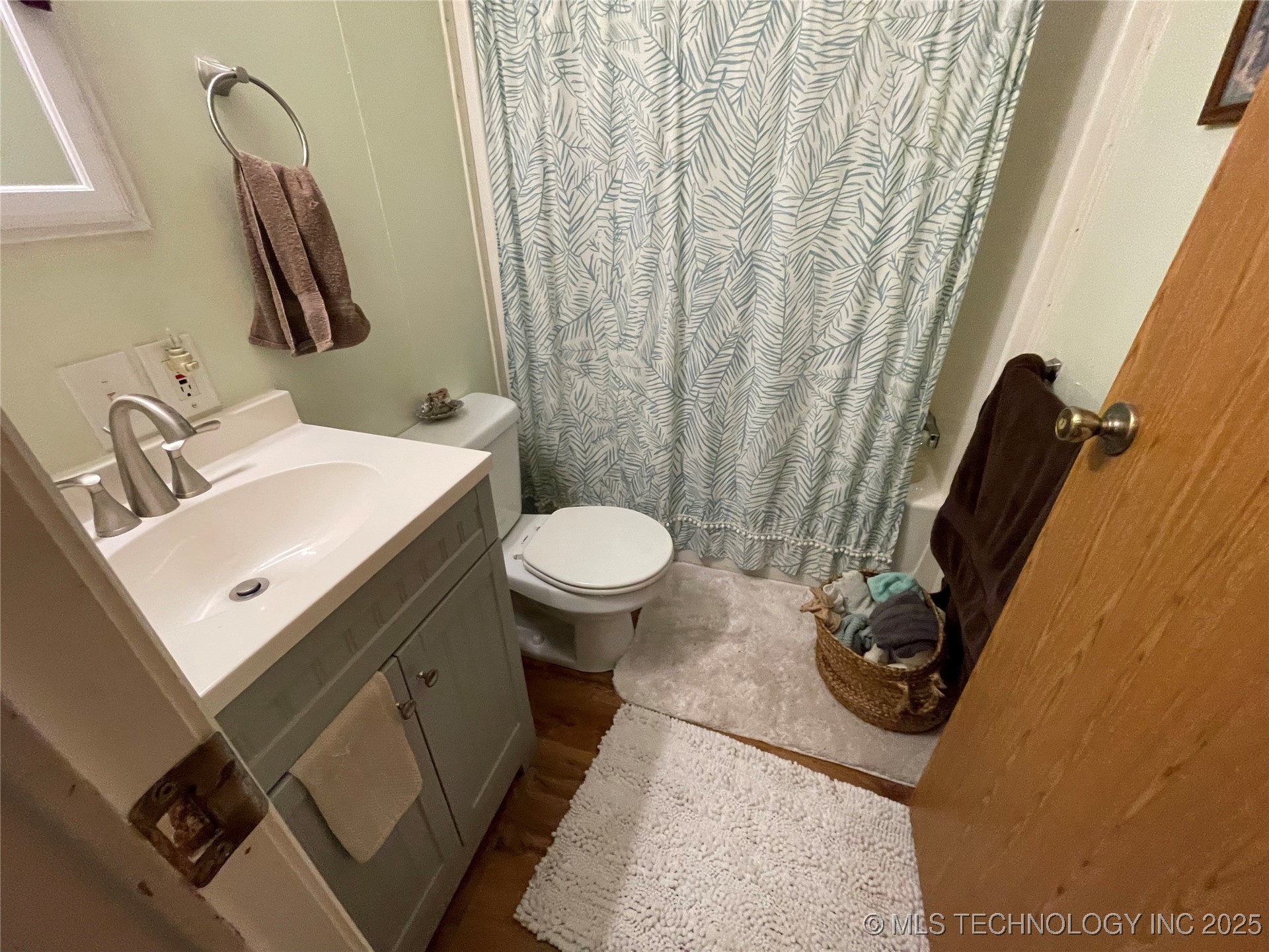 429555 E 1139 Road Porum OK 74455