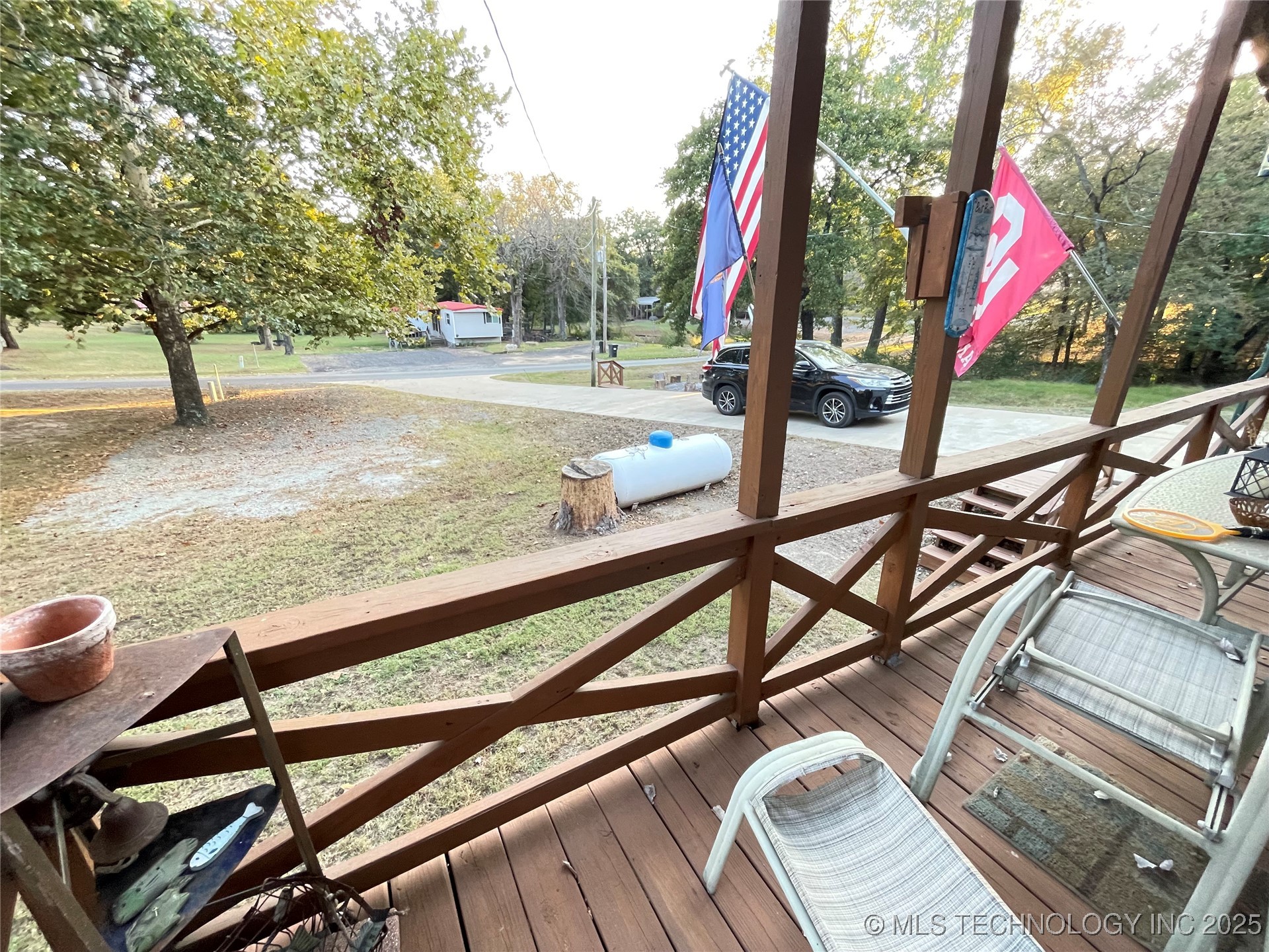429555 E 1139 Road Porum OK 74455