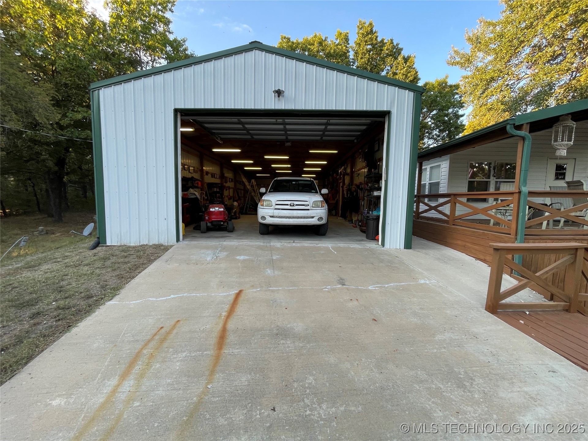 429555 E 1139 Road Porum OK 74455