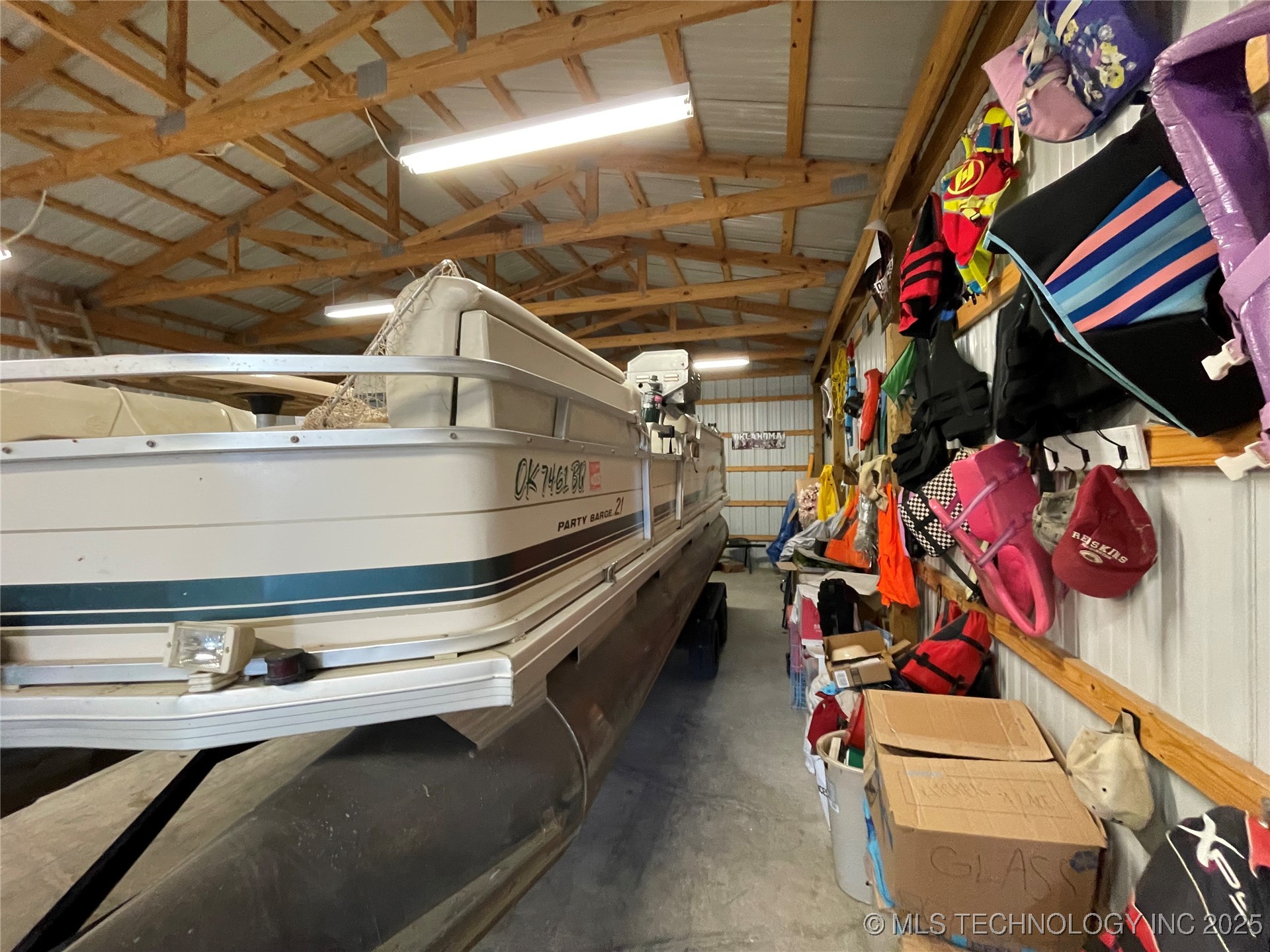 429555 E 1139 Road Porum OK 74455
