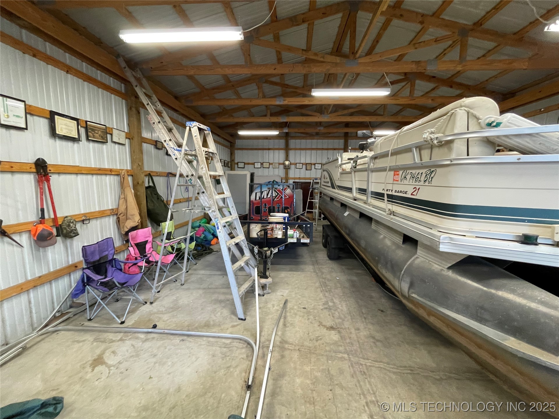 429555 E 1139 Road Porum OK 74455