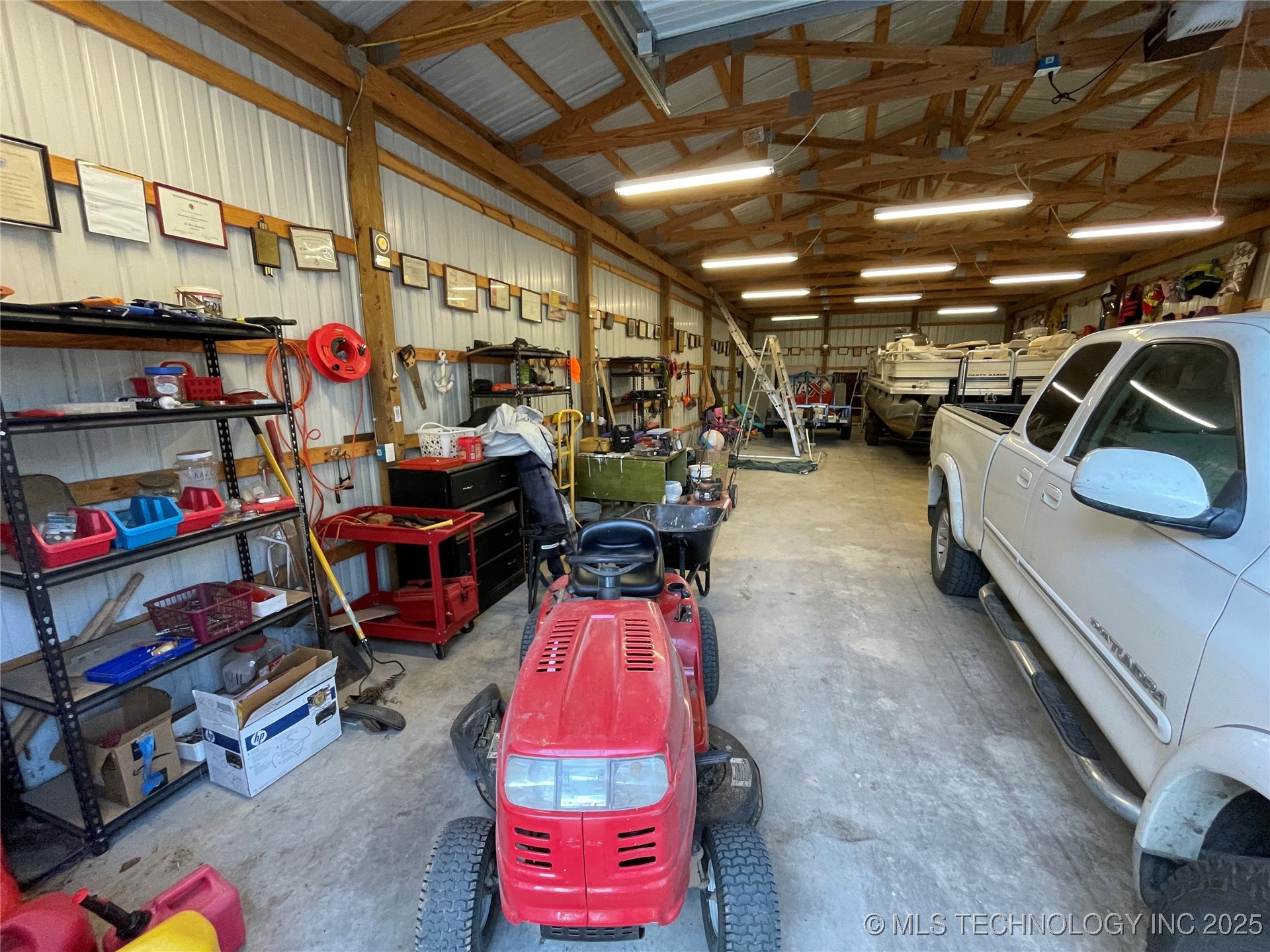 429555 E 1139 Road Porum OK 74455