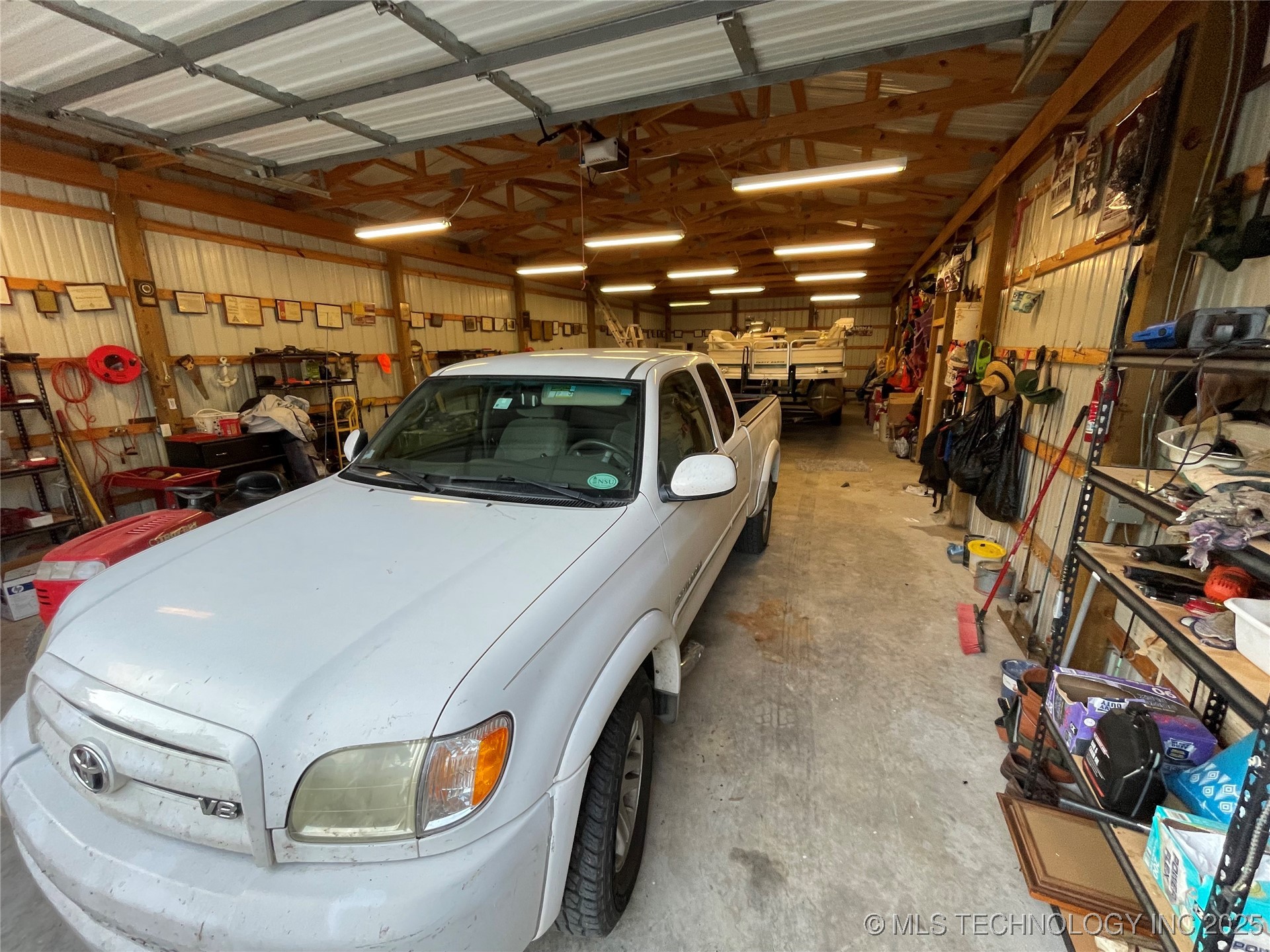 429555 E 1139 Road Porum OK 74455