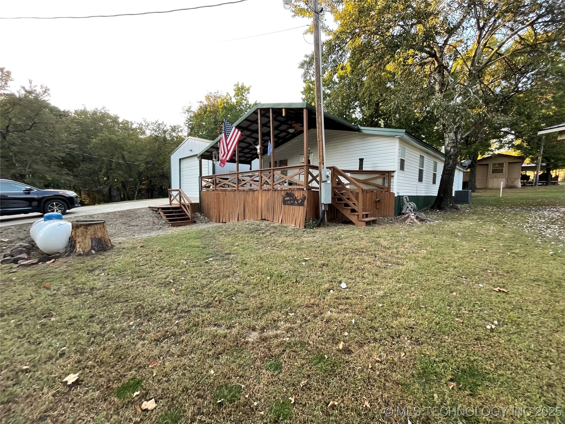 429555 E 1139 Road Porum OK 74455
