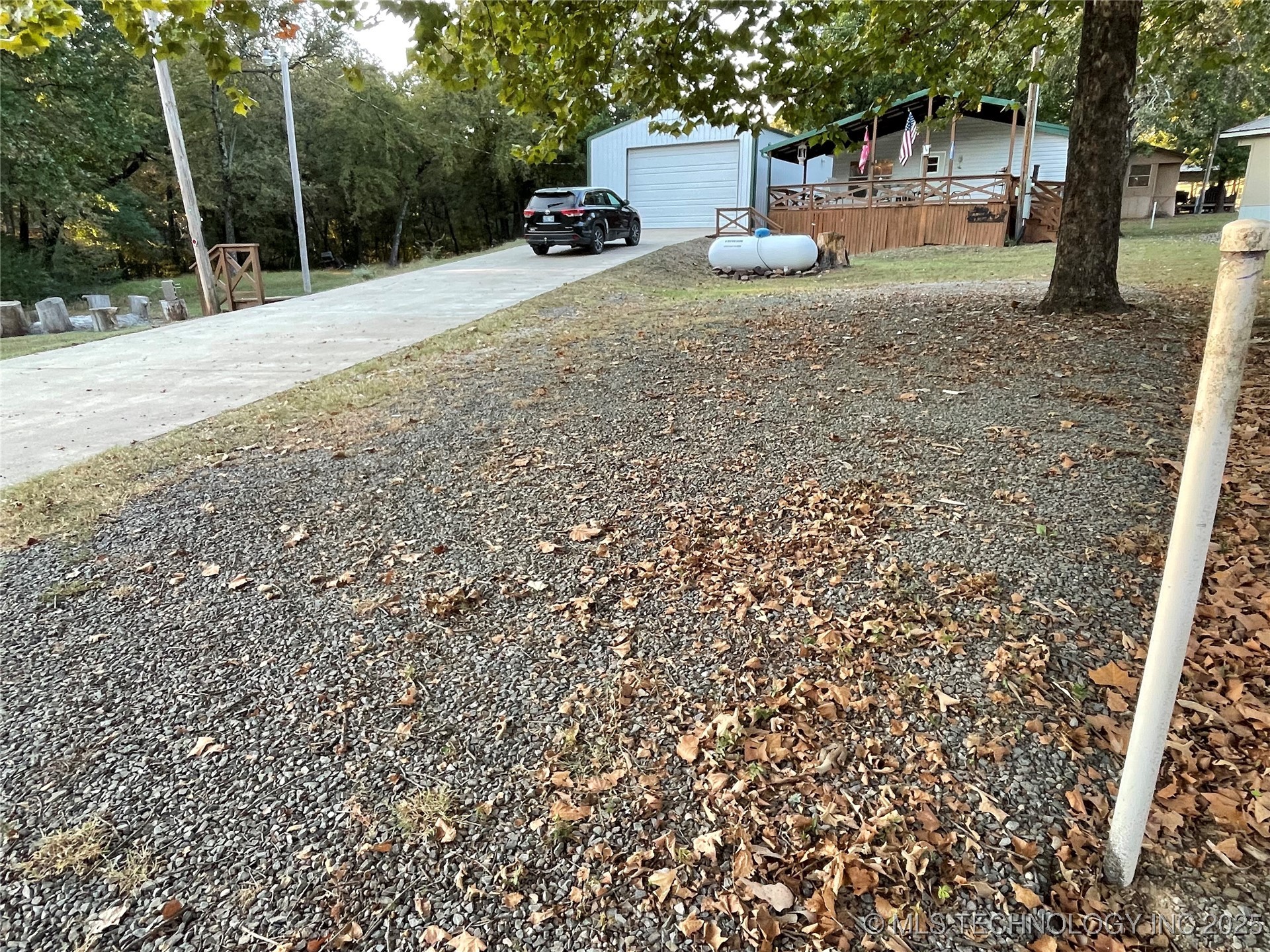 429555 E 1139 Road Porum OK 74455
