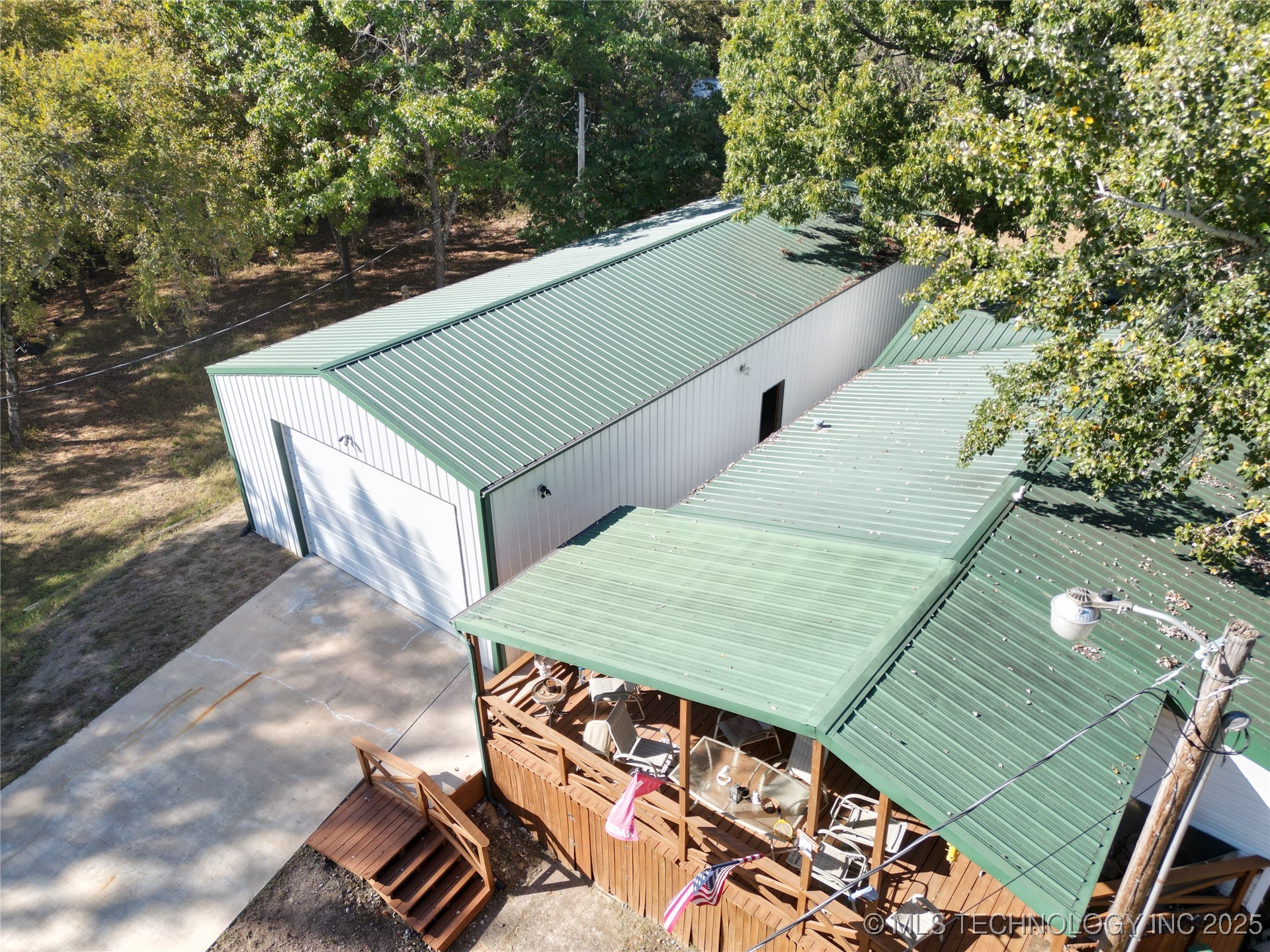 429555 E 1139 Road Porum OK 74455