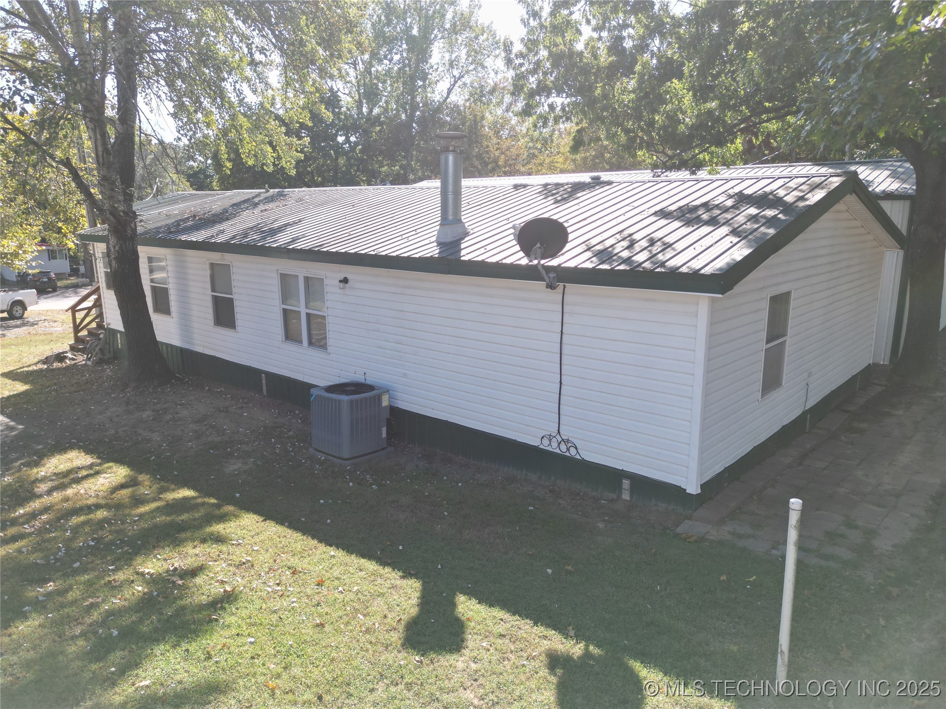 429555 E 1139 Road Porum OK 74455