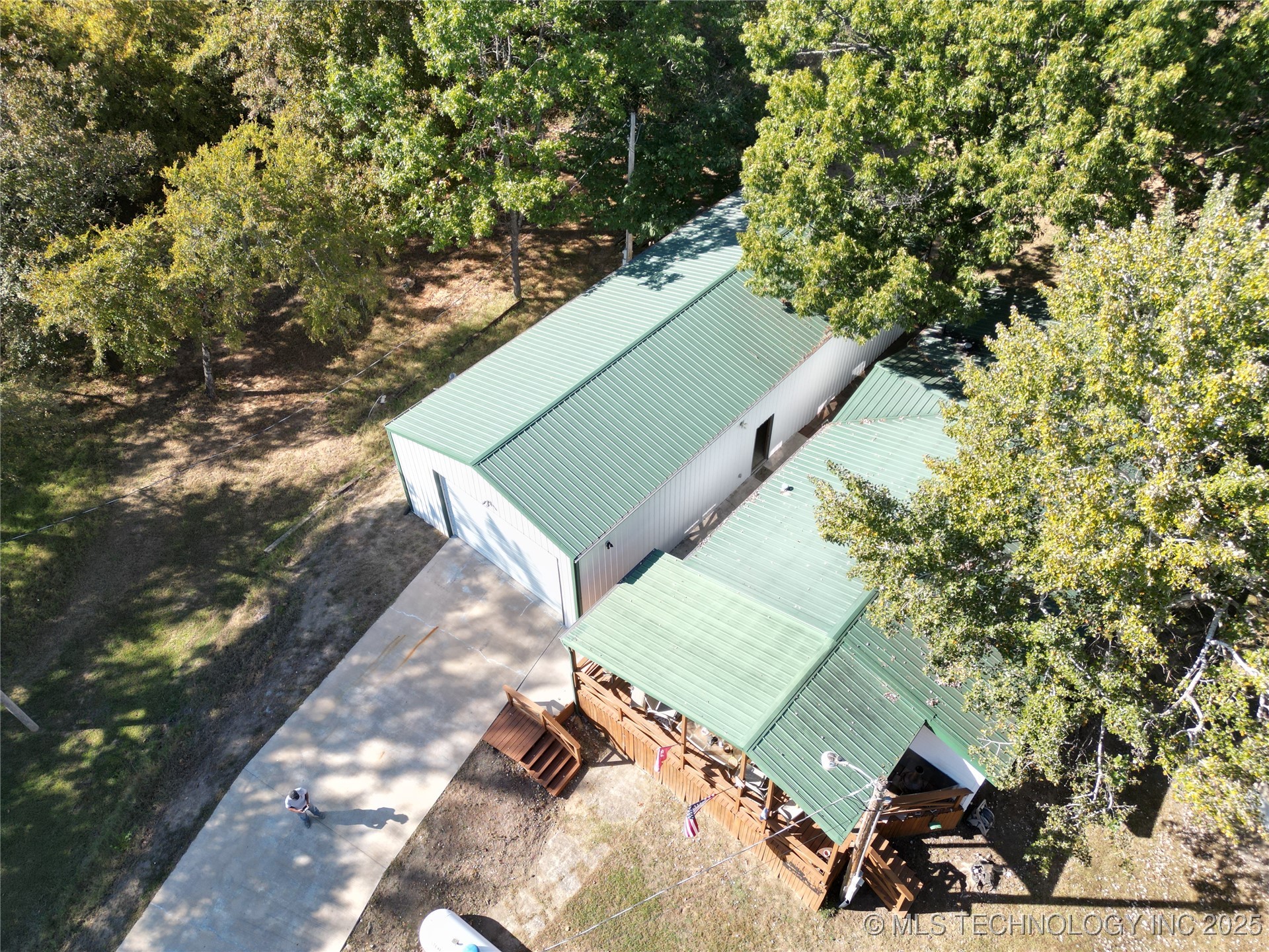 429555 E 1139 Road Porum OK 74455