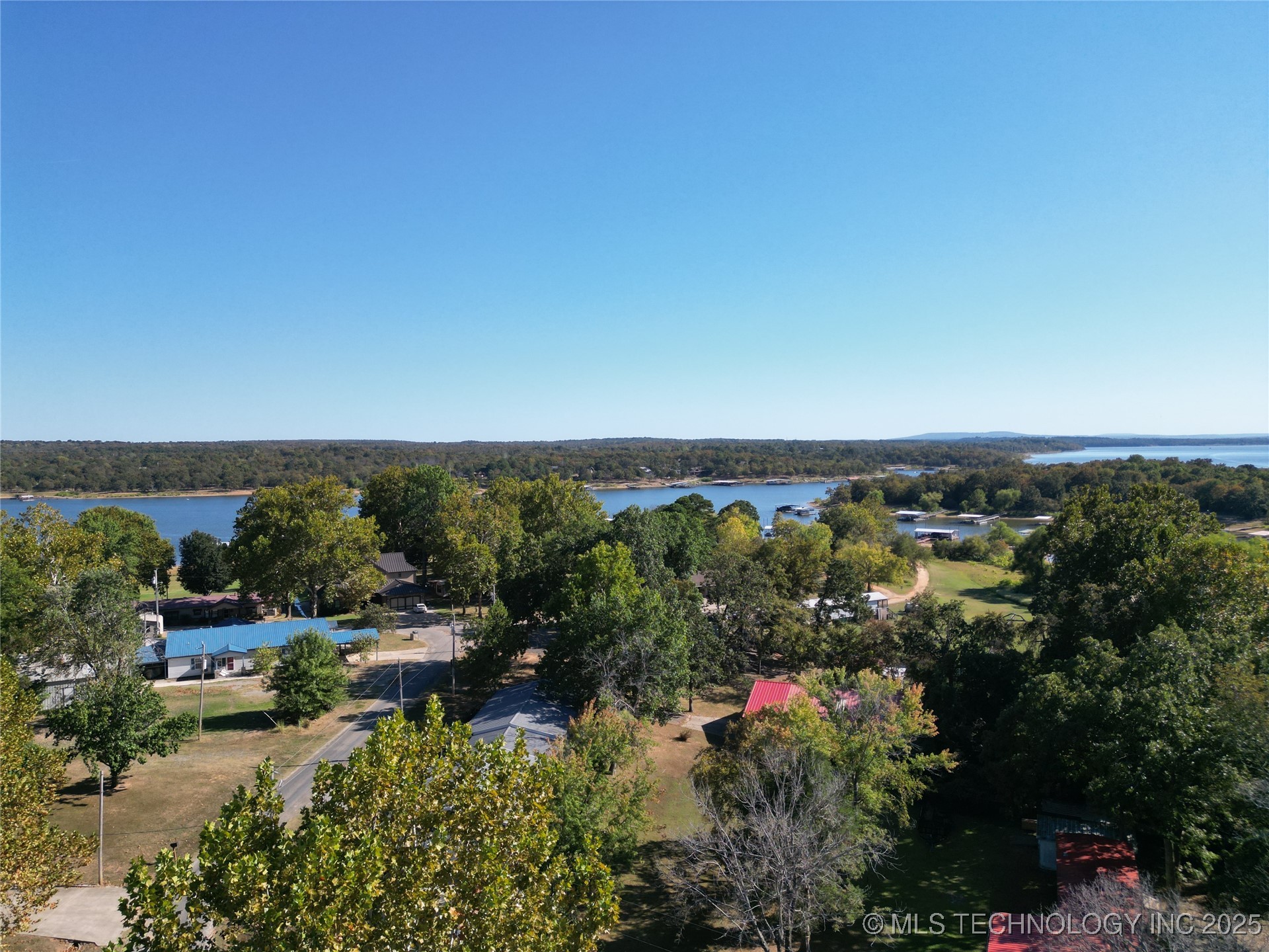 429555 E 1139 Road Porum OK 74455