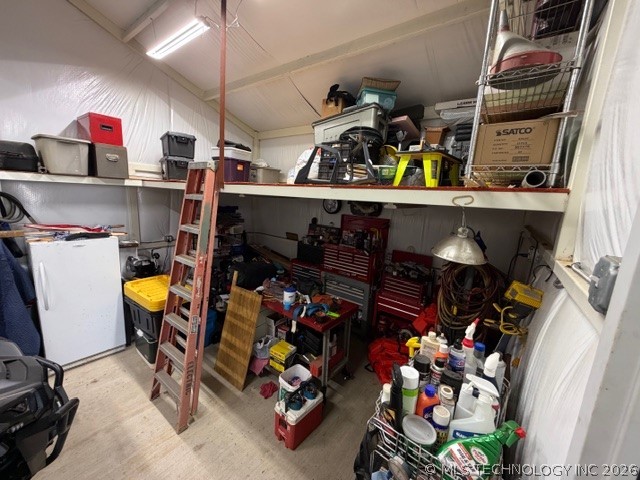4166 Sportsman Kingston OK 73439
