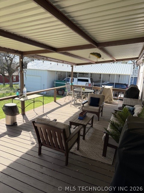 4166 Sportsman Kingston OK 73439