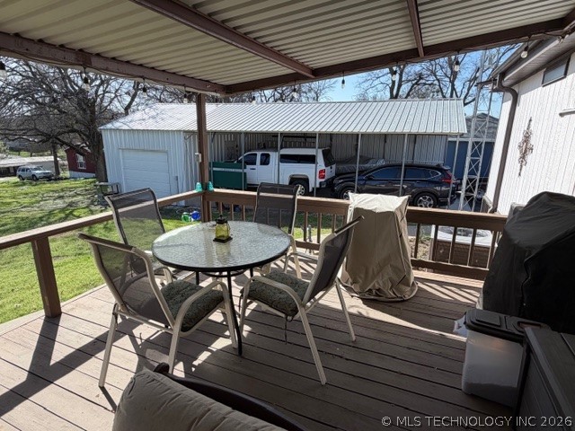 4166 Sportsman Kingston OK 73439