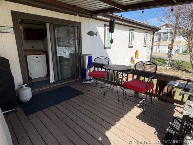 4166 Sportsman Kingston OK 73439