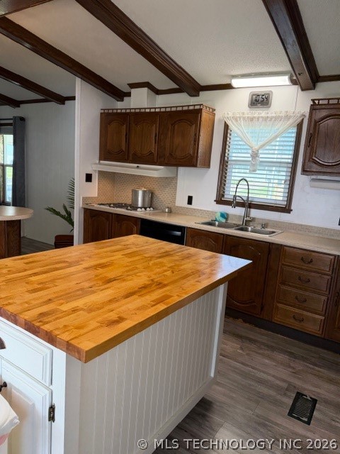4166 Sportsman Kingston OK 73439