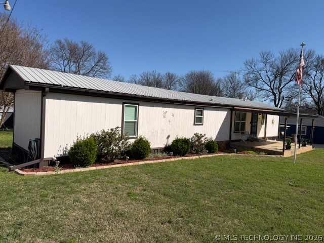 4166 Sportsman Kingston OK 73439