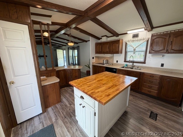 4166 Sportsman Kingston OK 73439