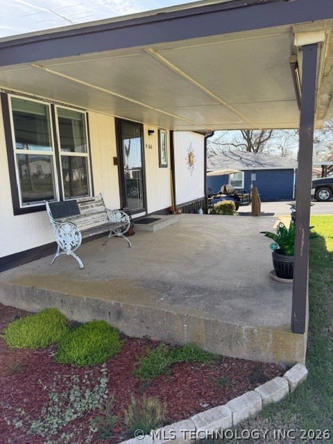 4166 Sportsman Kingston OK 73439