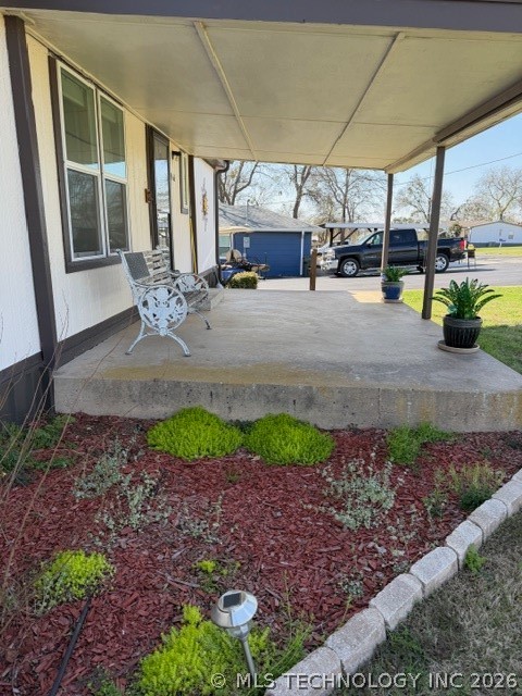 4166 Sportsman Kingston OK 73439