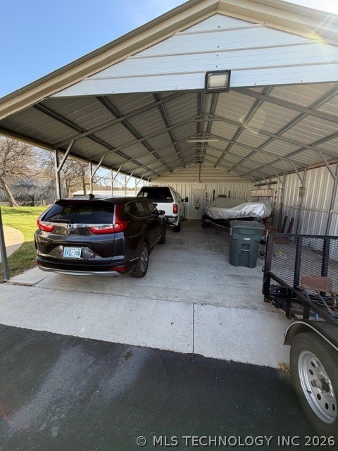 4166 Sportsman Kingston OK 73439