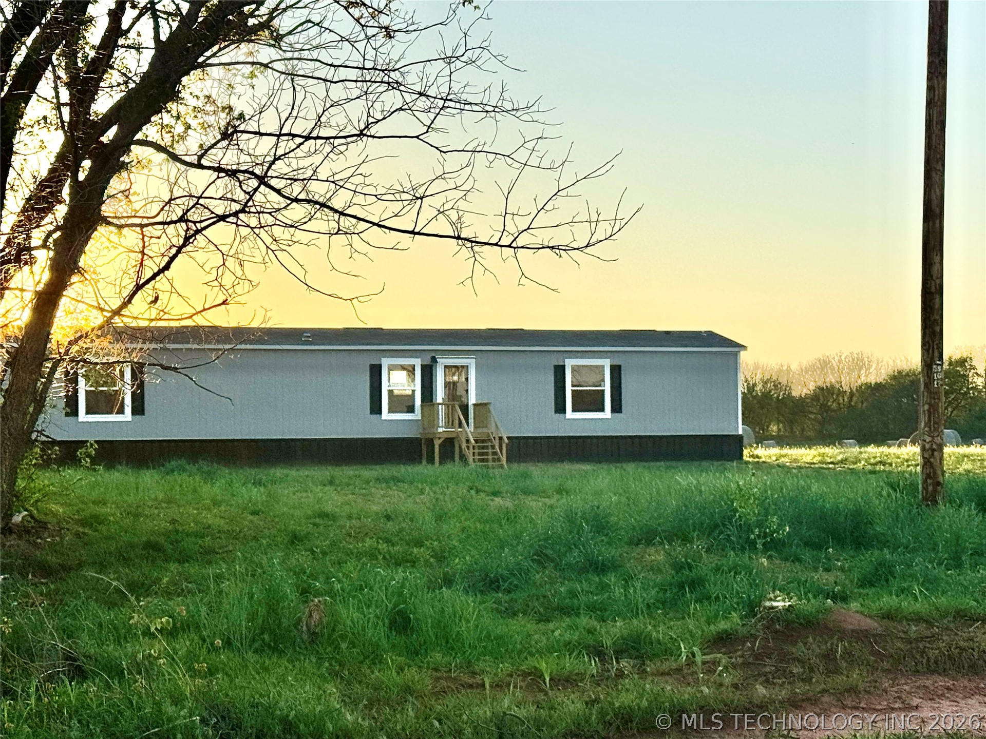 840151 S 3450 Road Chandler OK 74834