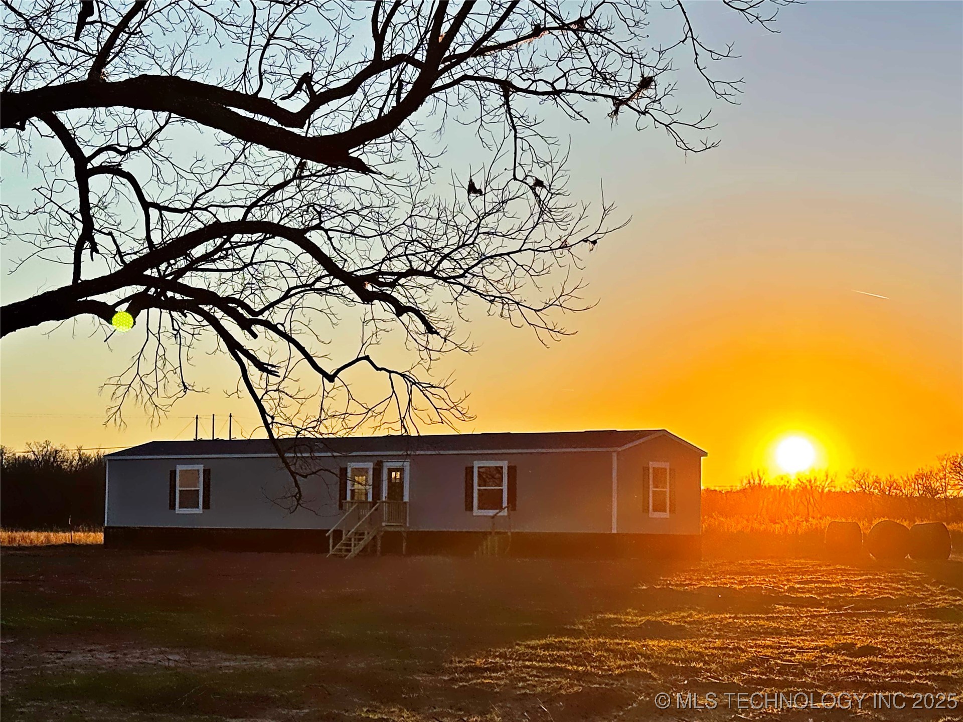 840151 S 3450 Road Chandler OK 74834