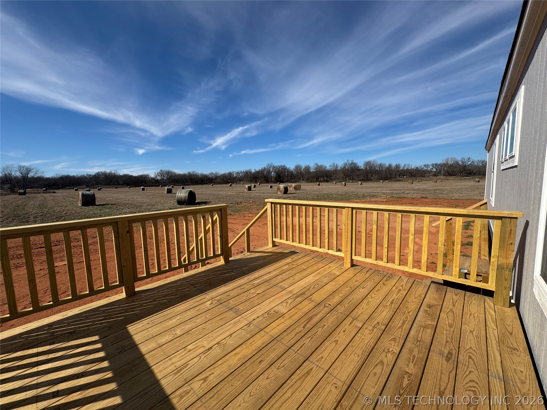 840151 S 3450 Road Chandler OK 74834