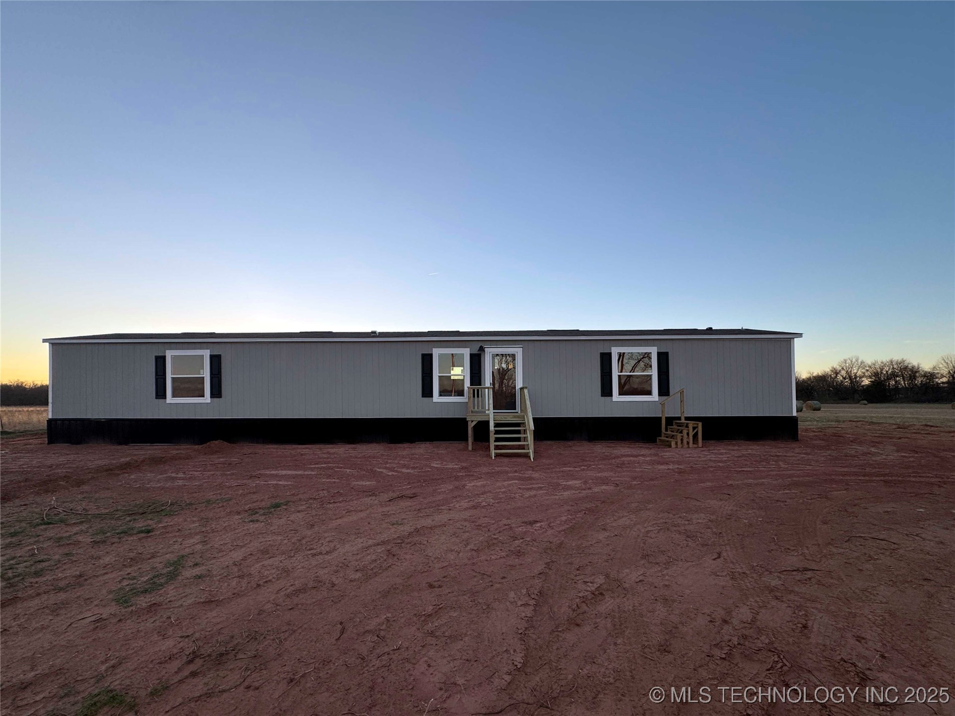 840151 S 3450 Road Chandler OK 74834