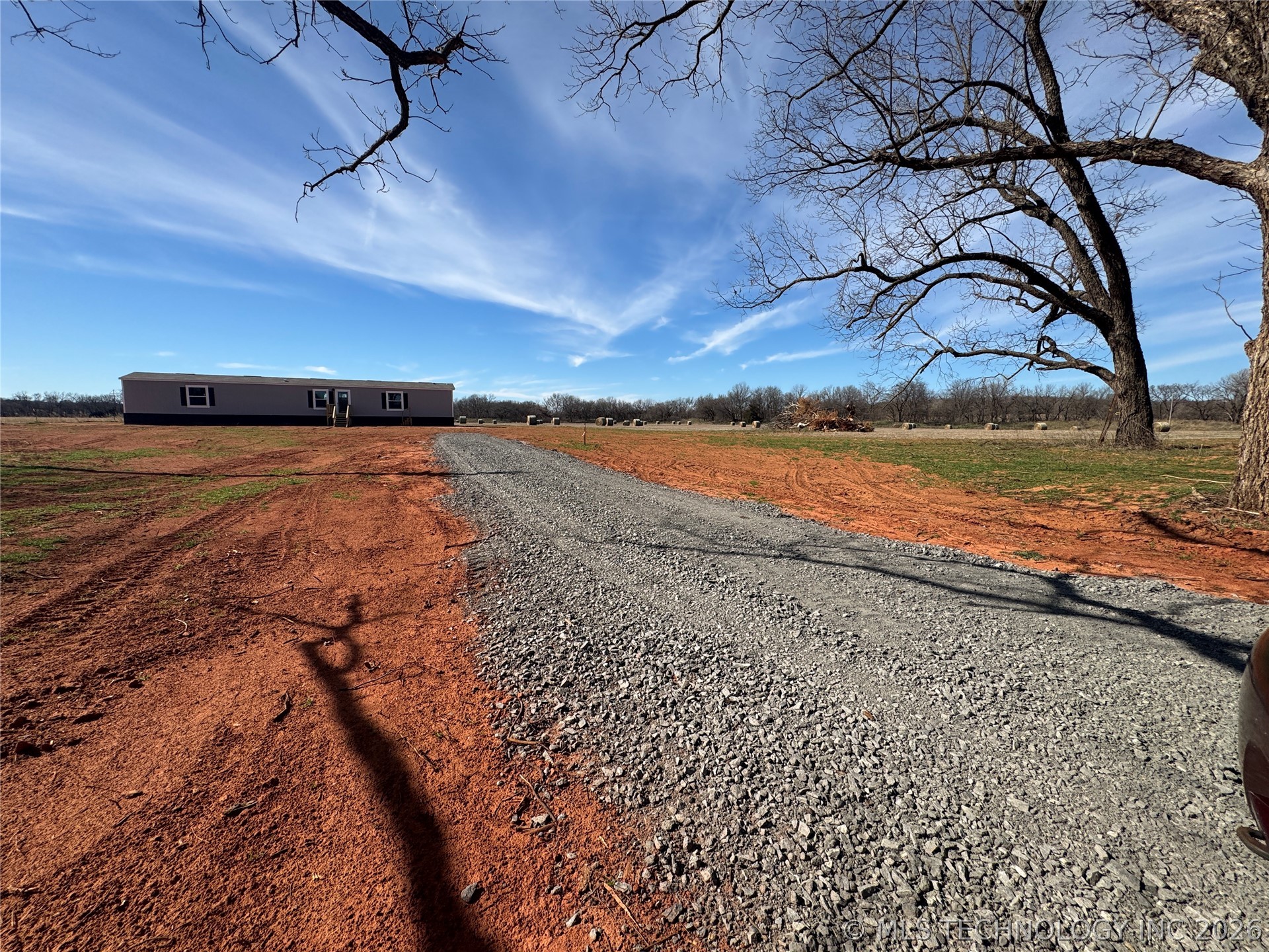840151 S 3450 Road Chandler OK 74834