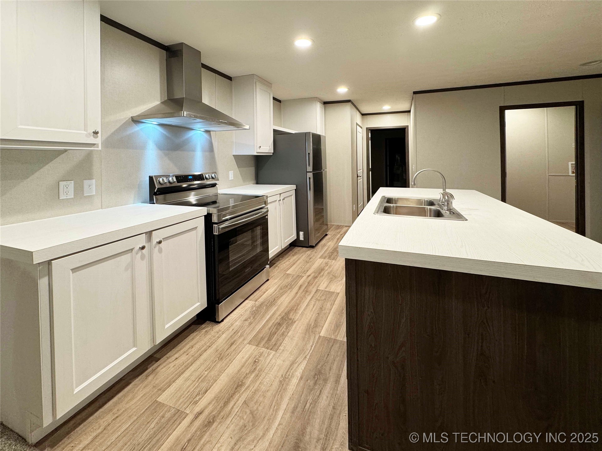 840151 S 3450 Road Chandler OK 74834