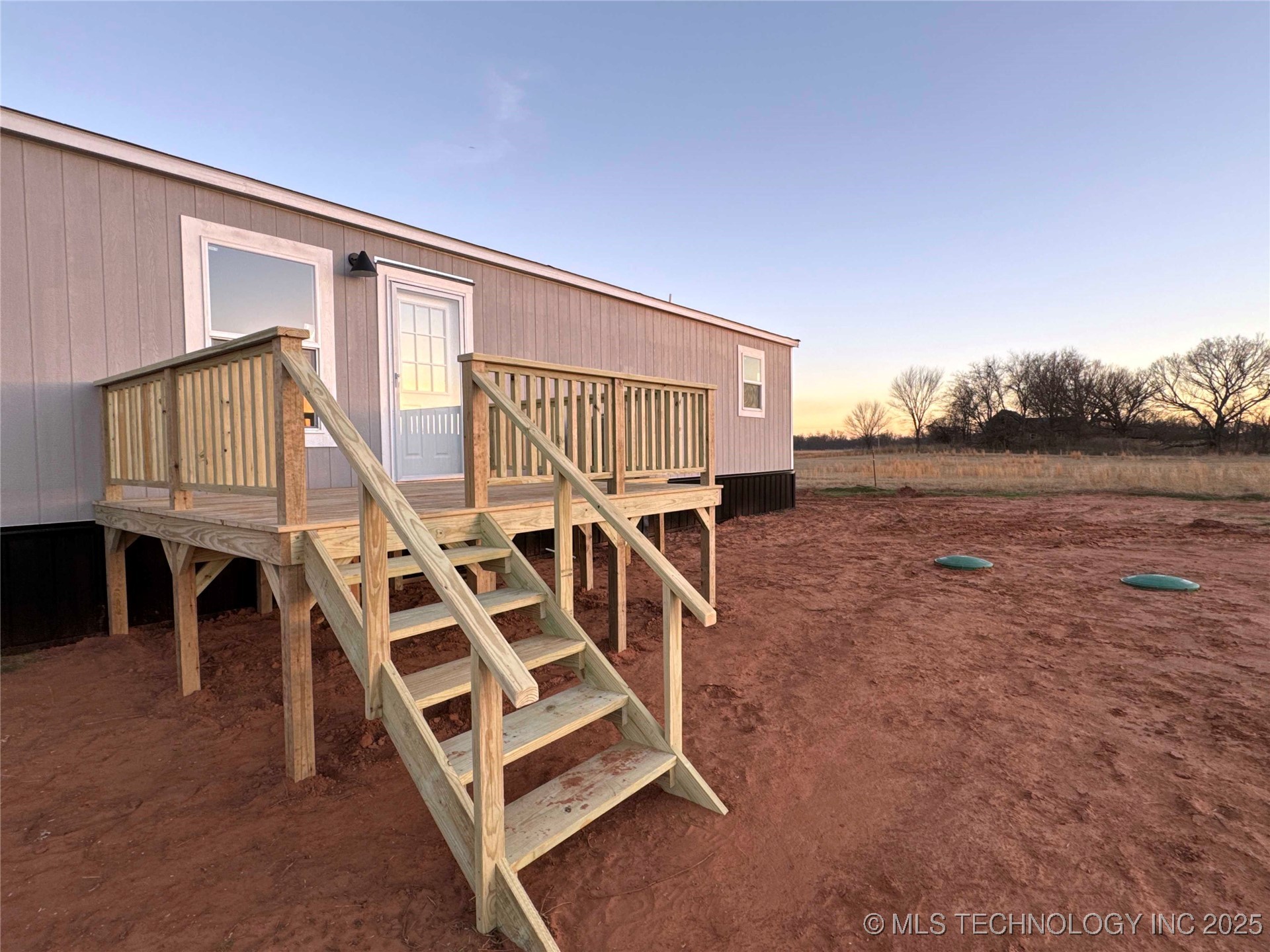 840151 S 3450 Road Chandler OK 74834