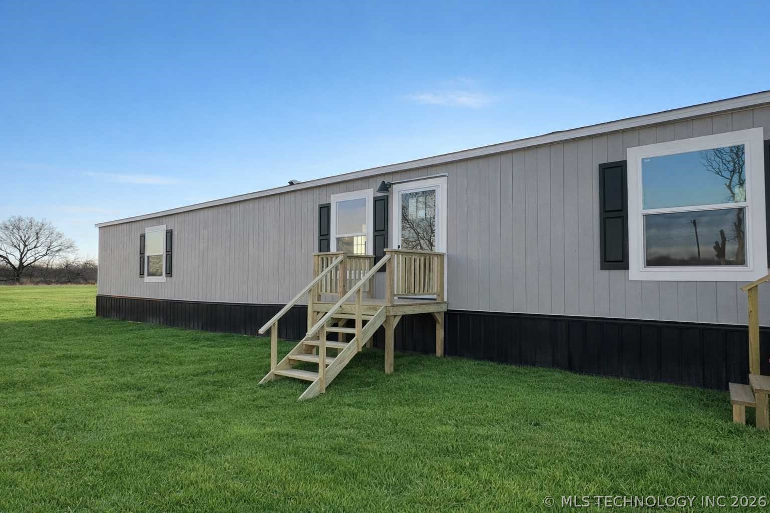 840151 S 3450 Road Chandler OK 74834