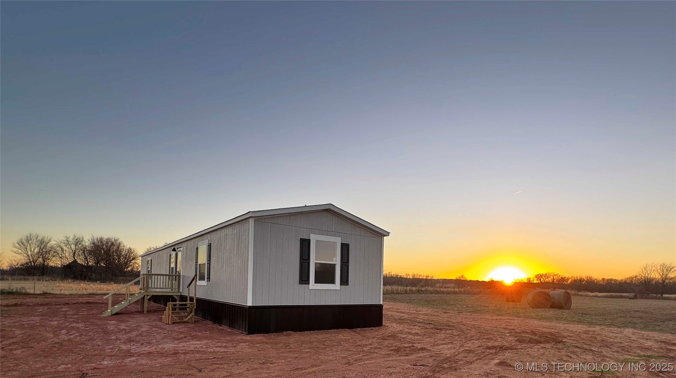 840151 S 3450 Road Chandler OK 74834