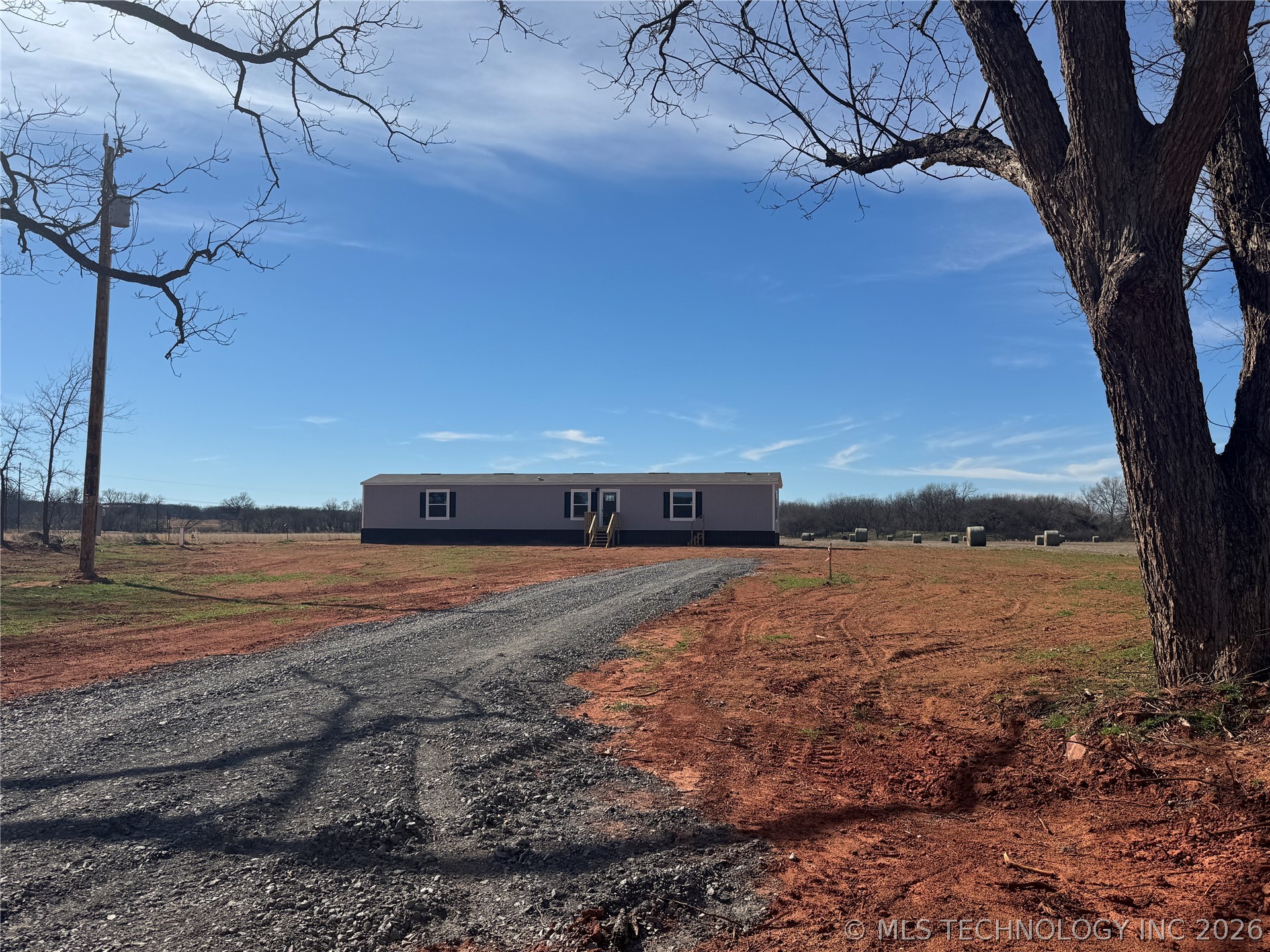 840151 S 3450 Road Chandler OK 74834