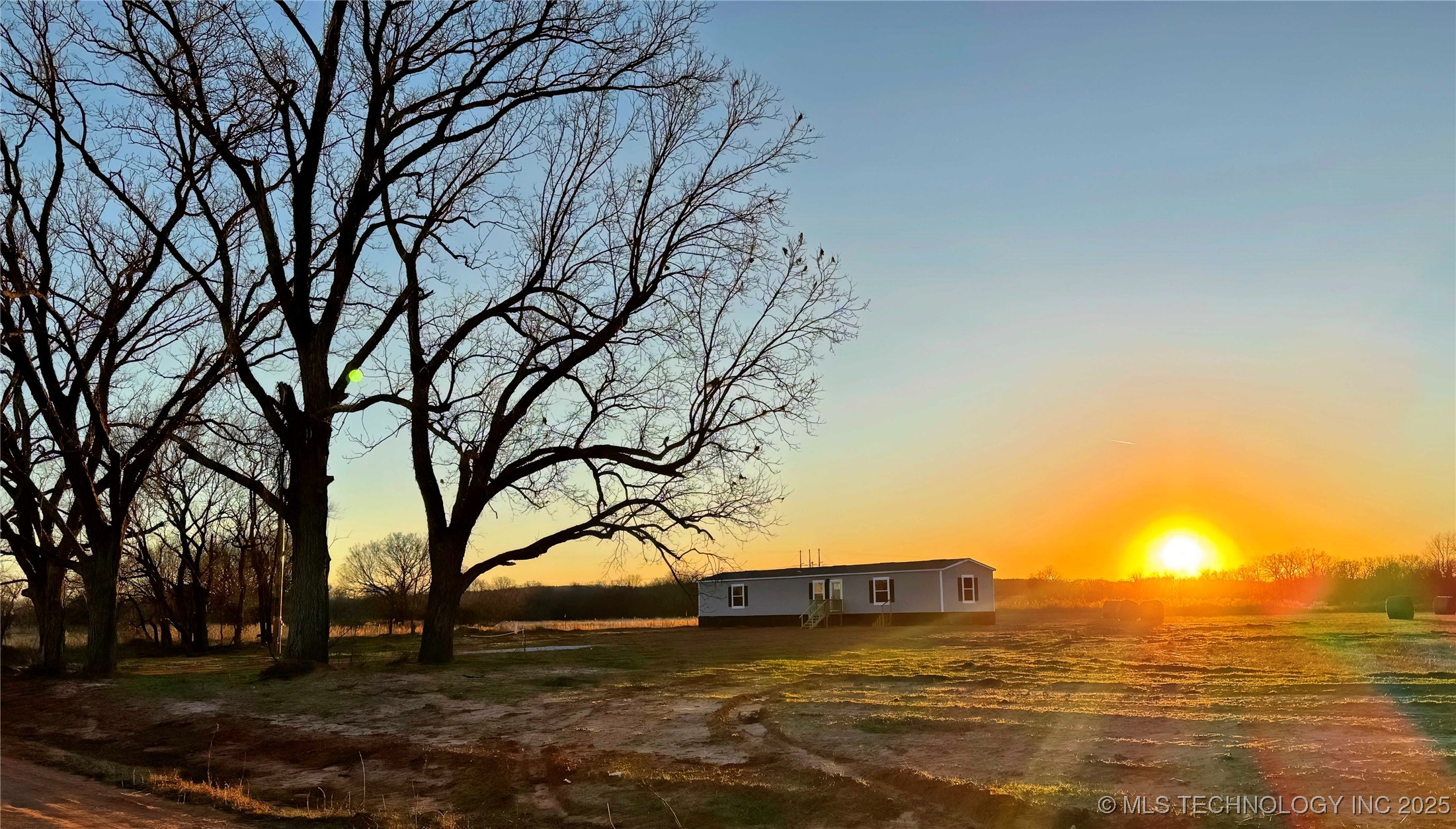 840151 S 3450 Road Chandler OK 74834