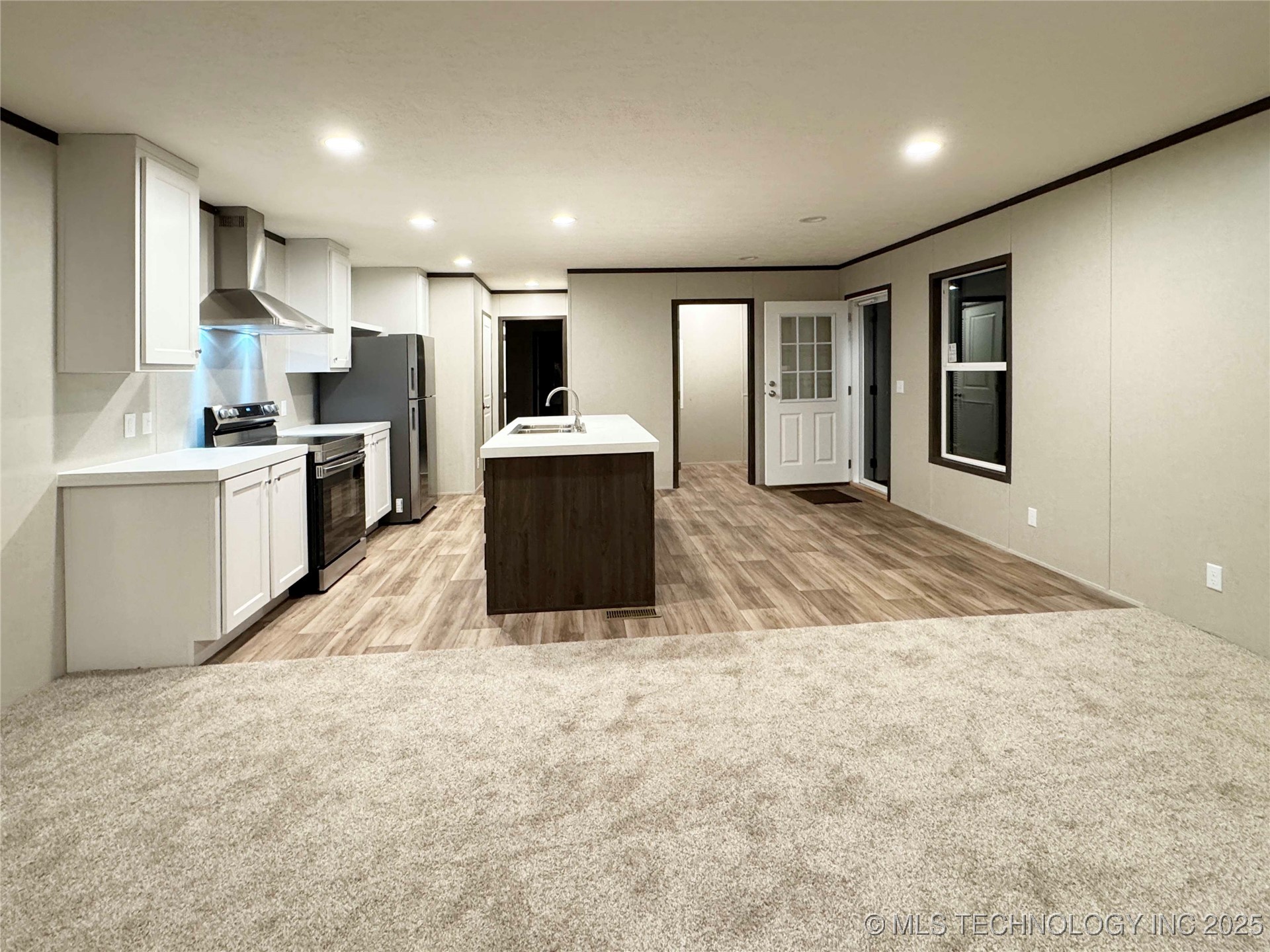 840151 S 3450 Road Chandler OK 74834