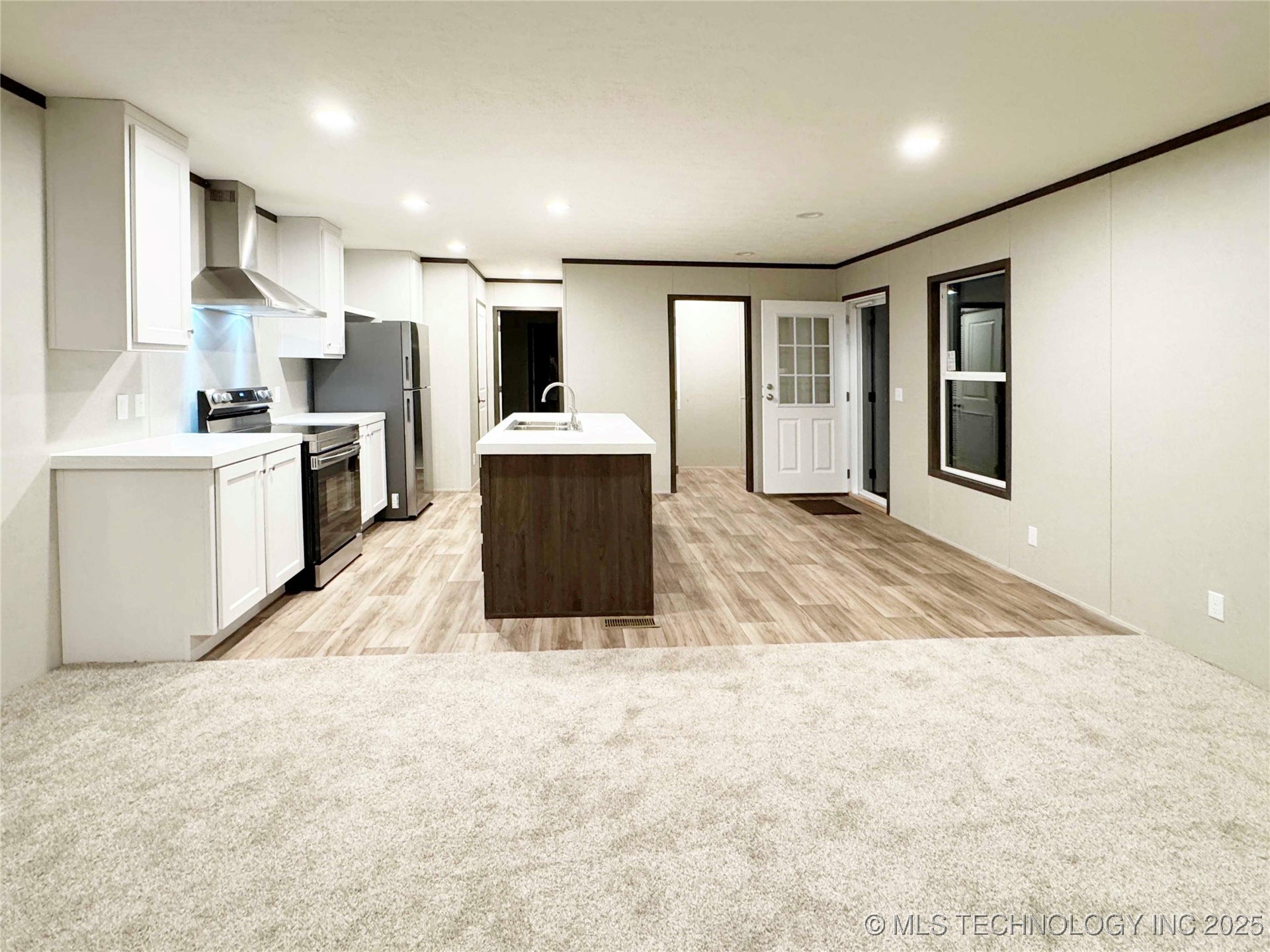 840151 S 3450 Road Chandler OK 74834