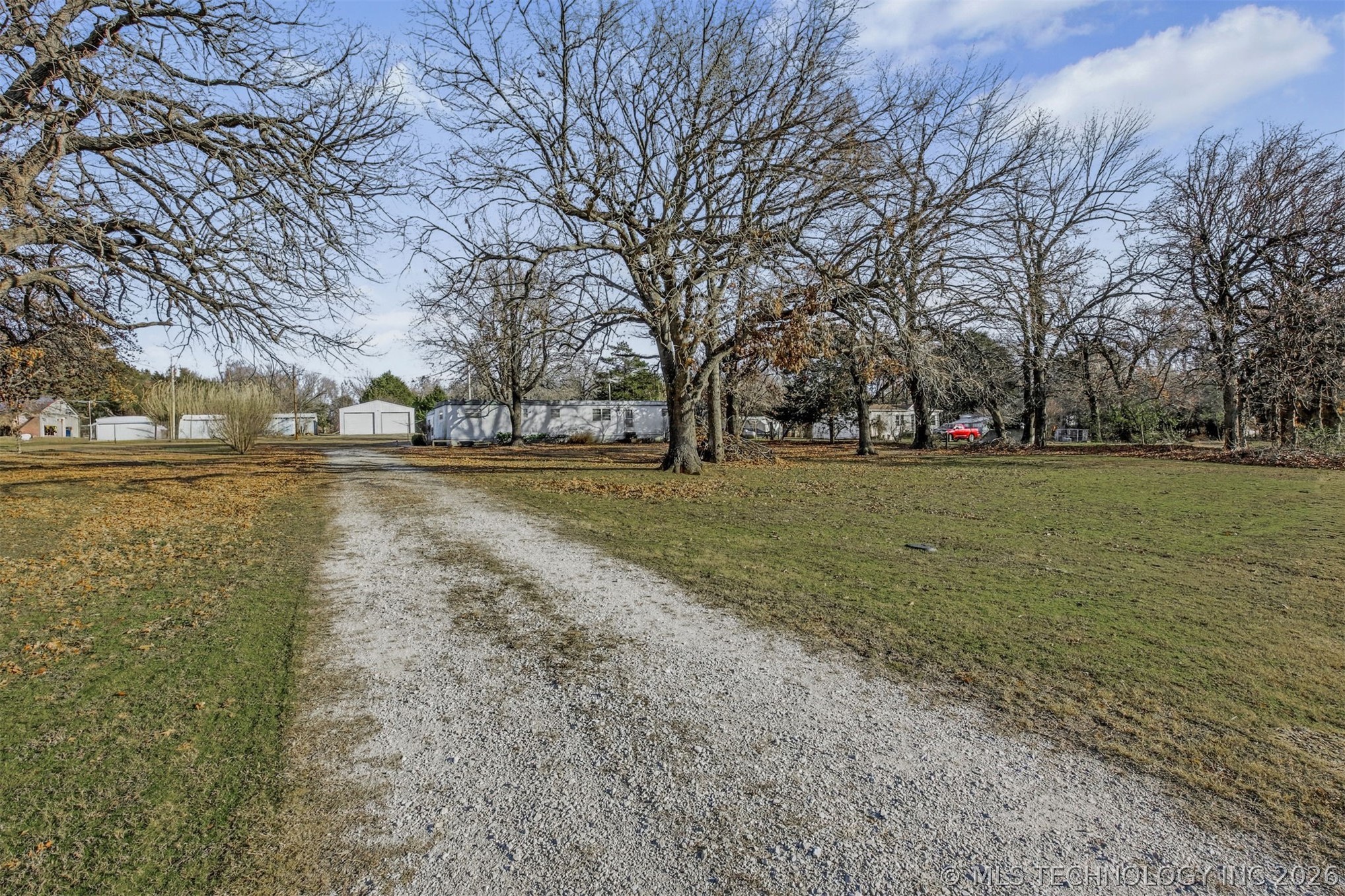 1891 N Lewis Lane Mannford OK 74044