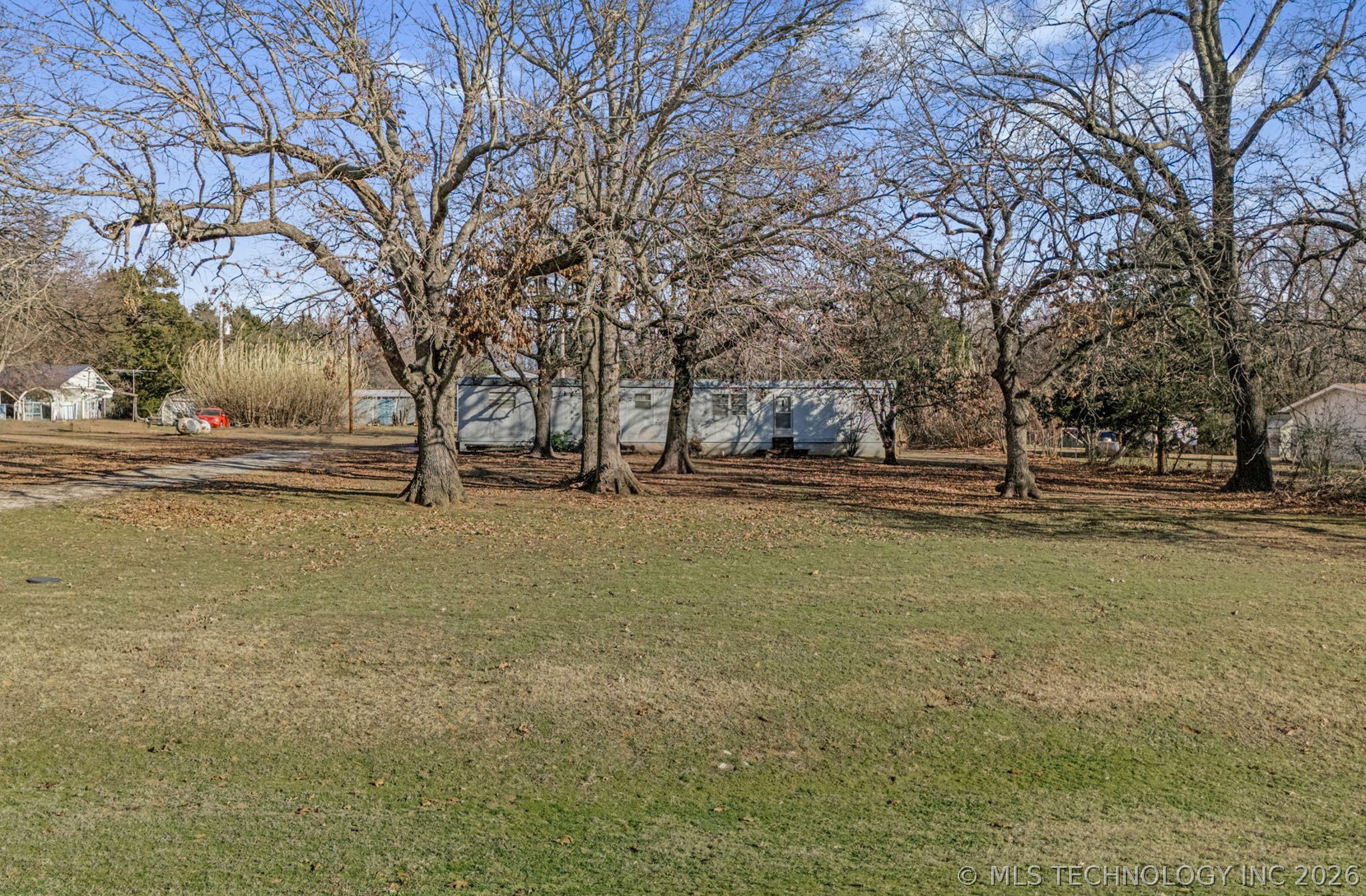 1891 N Lewis Lane Mannford OK 74044