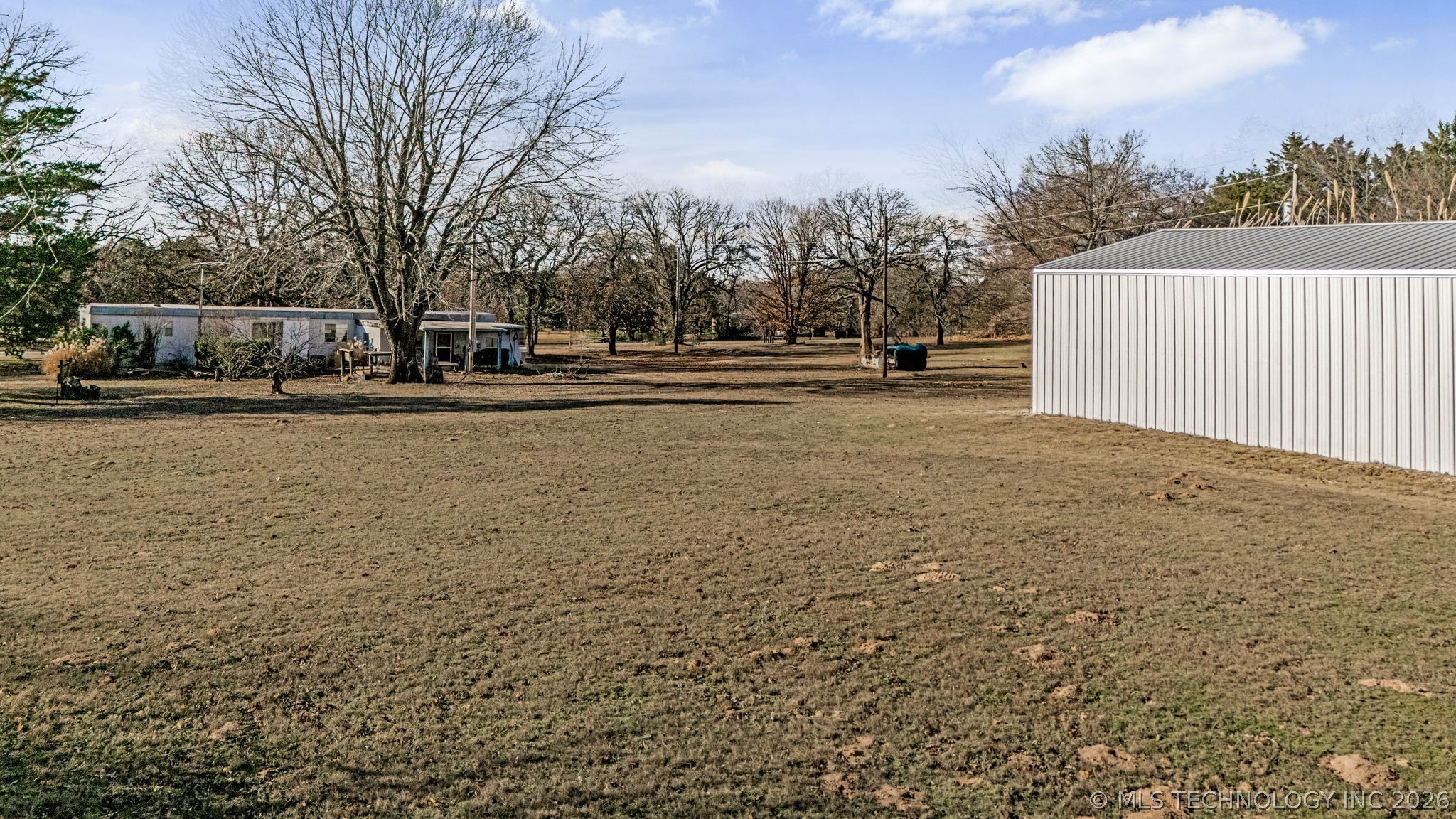 1891 N Lewis Lane Mannford OK 74044