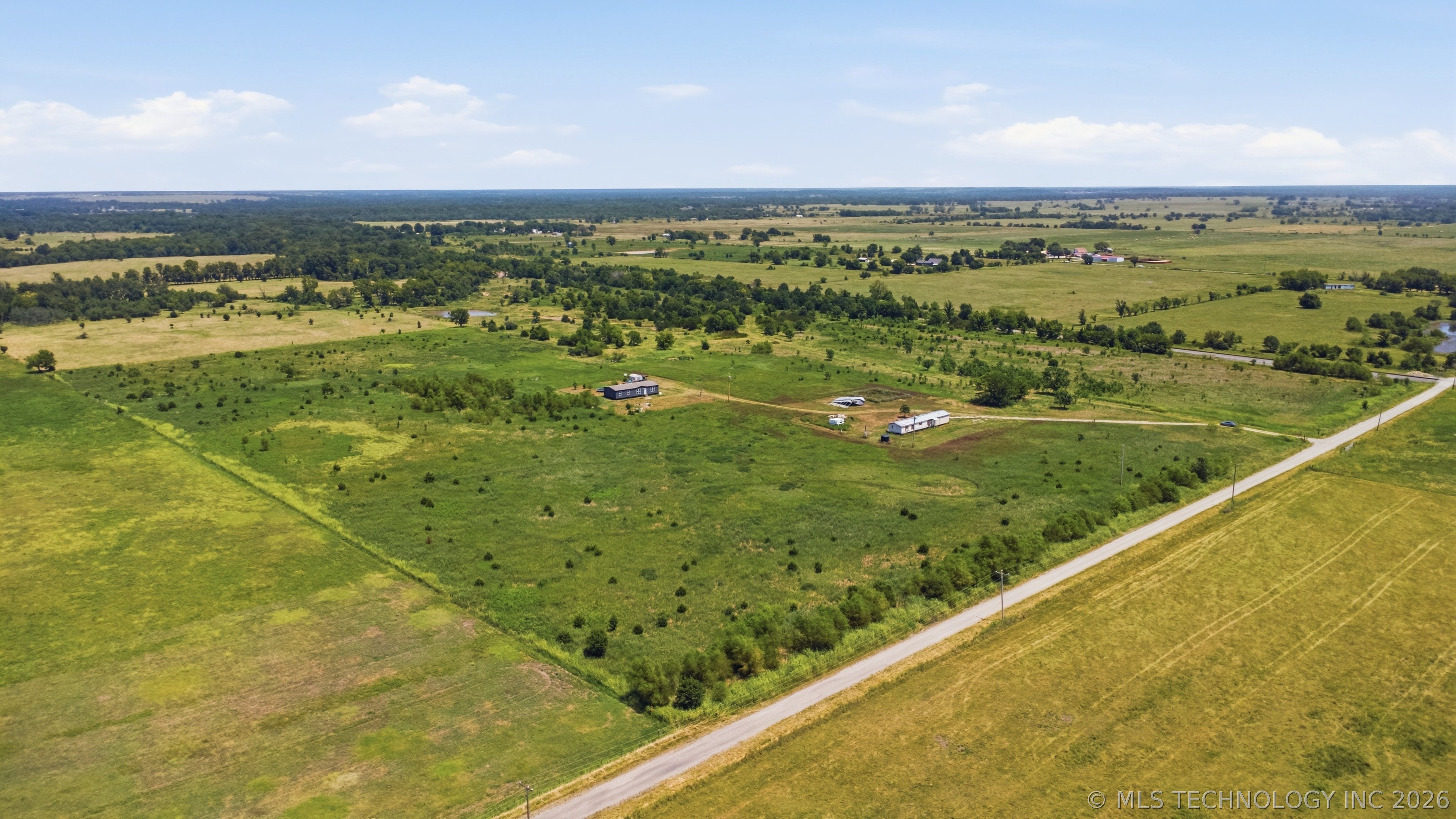 13683 Ew 20 Road Nowata OK 74048