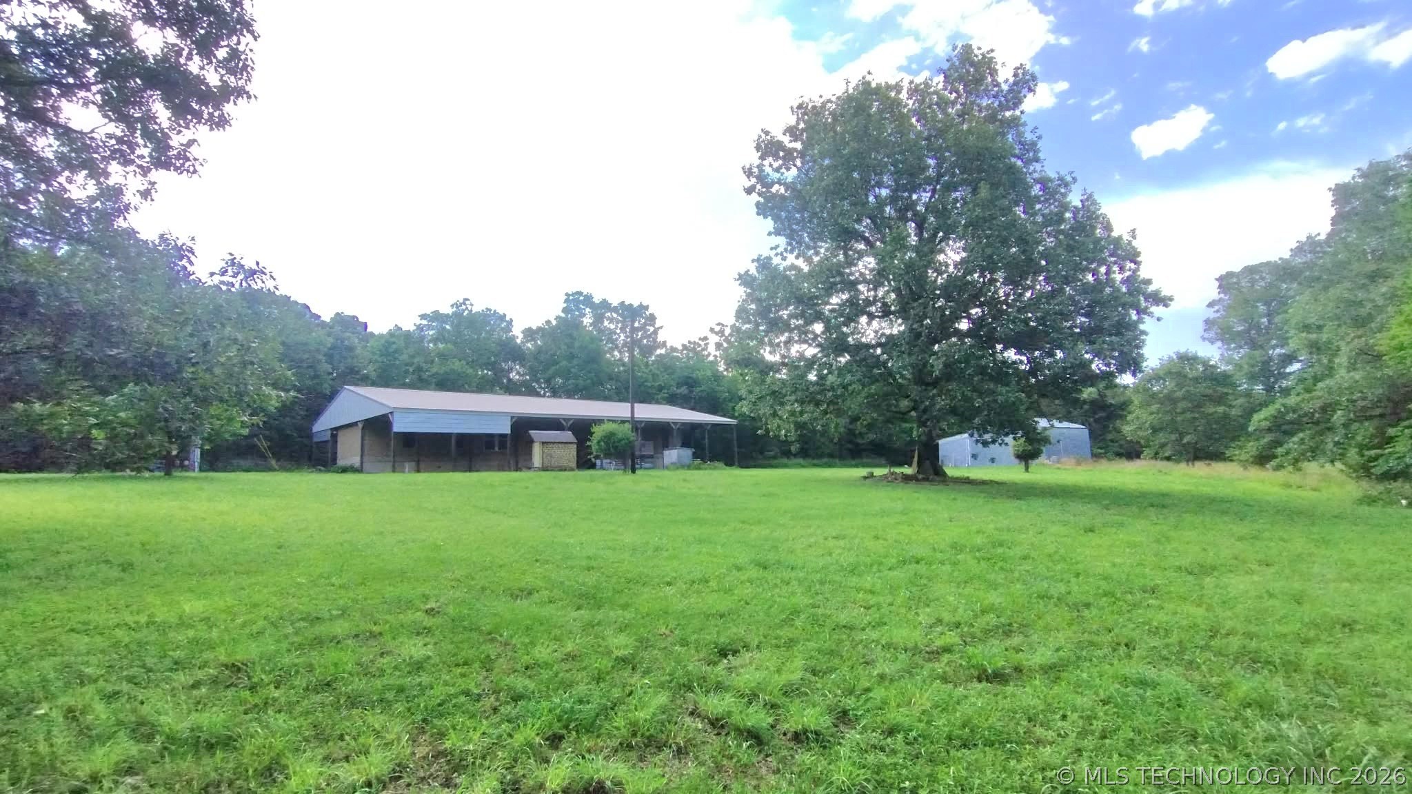 471195 E 713 Road Westville OK 74965