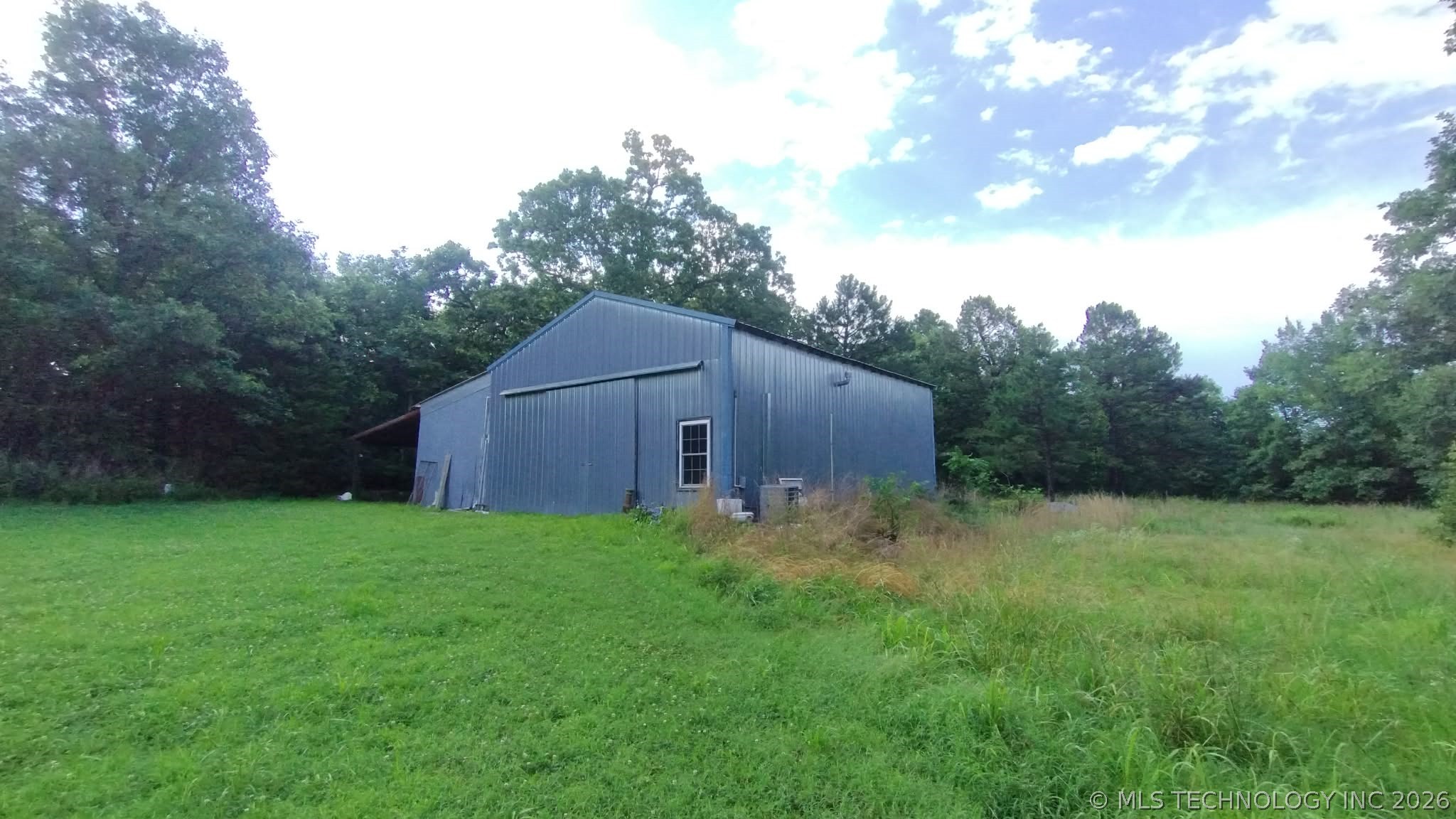 471195 E 713 Road Westville OK 74965