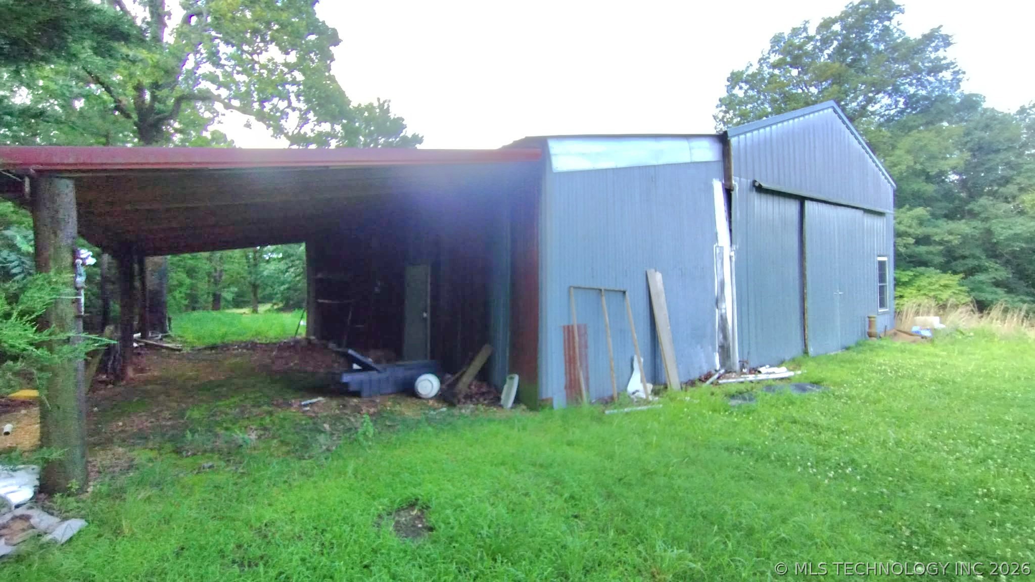 471195 E 713 Road Westville OK 74965
