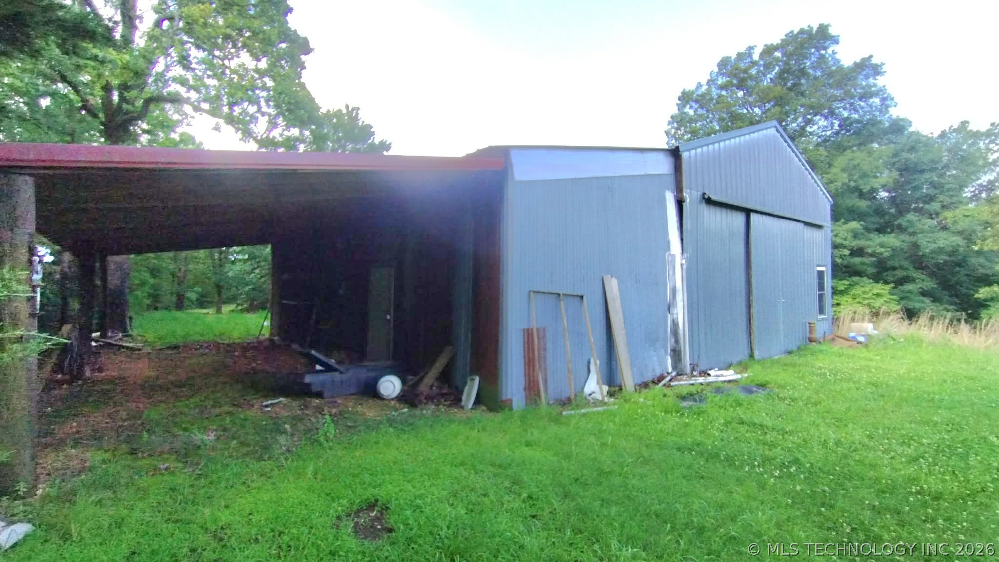 471195 E 713 Road Westville OK 74965